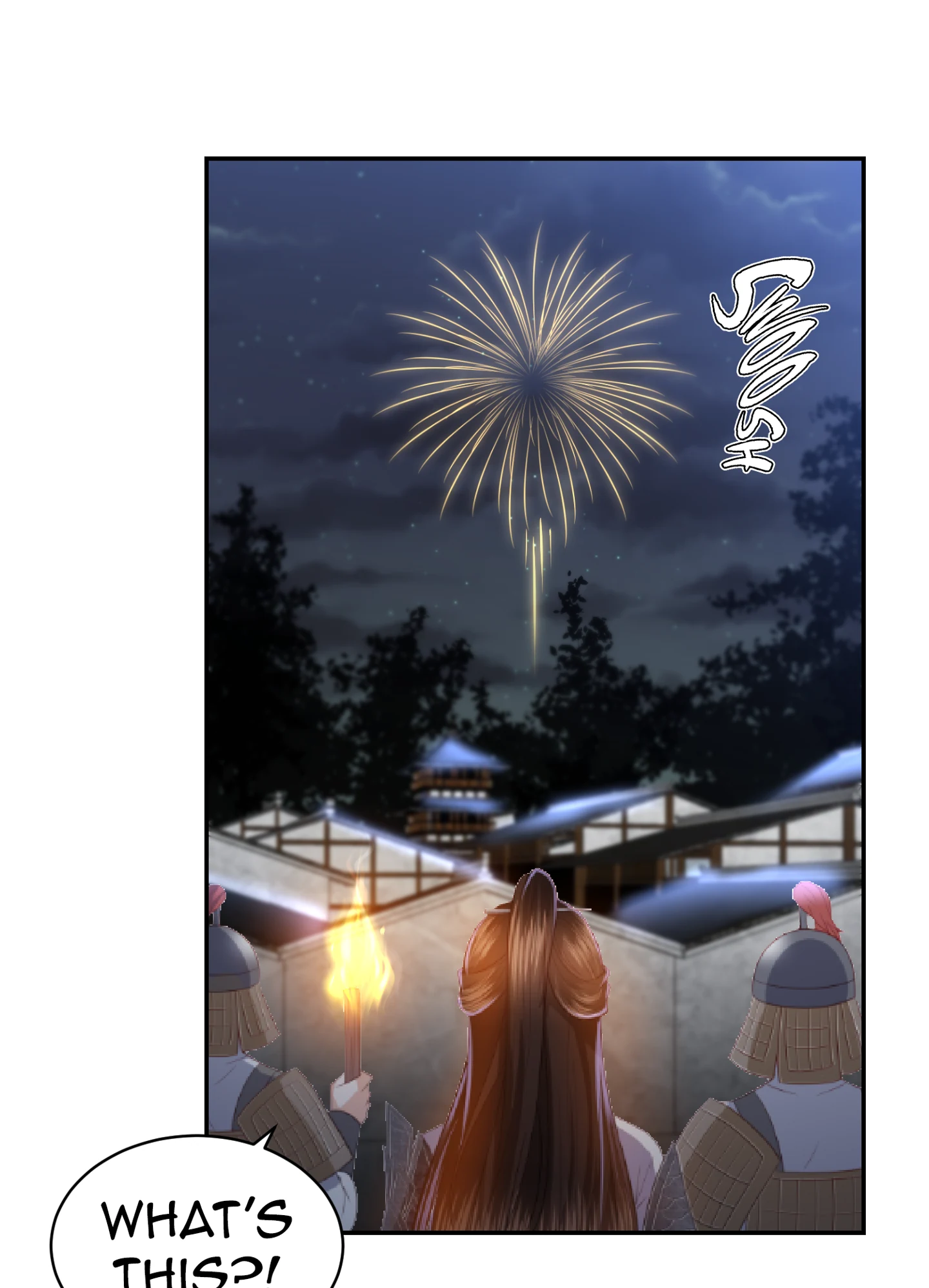 Lost Phoenix: Spoil the Repudiated Empress Chapter 51 - page 19