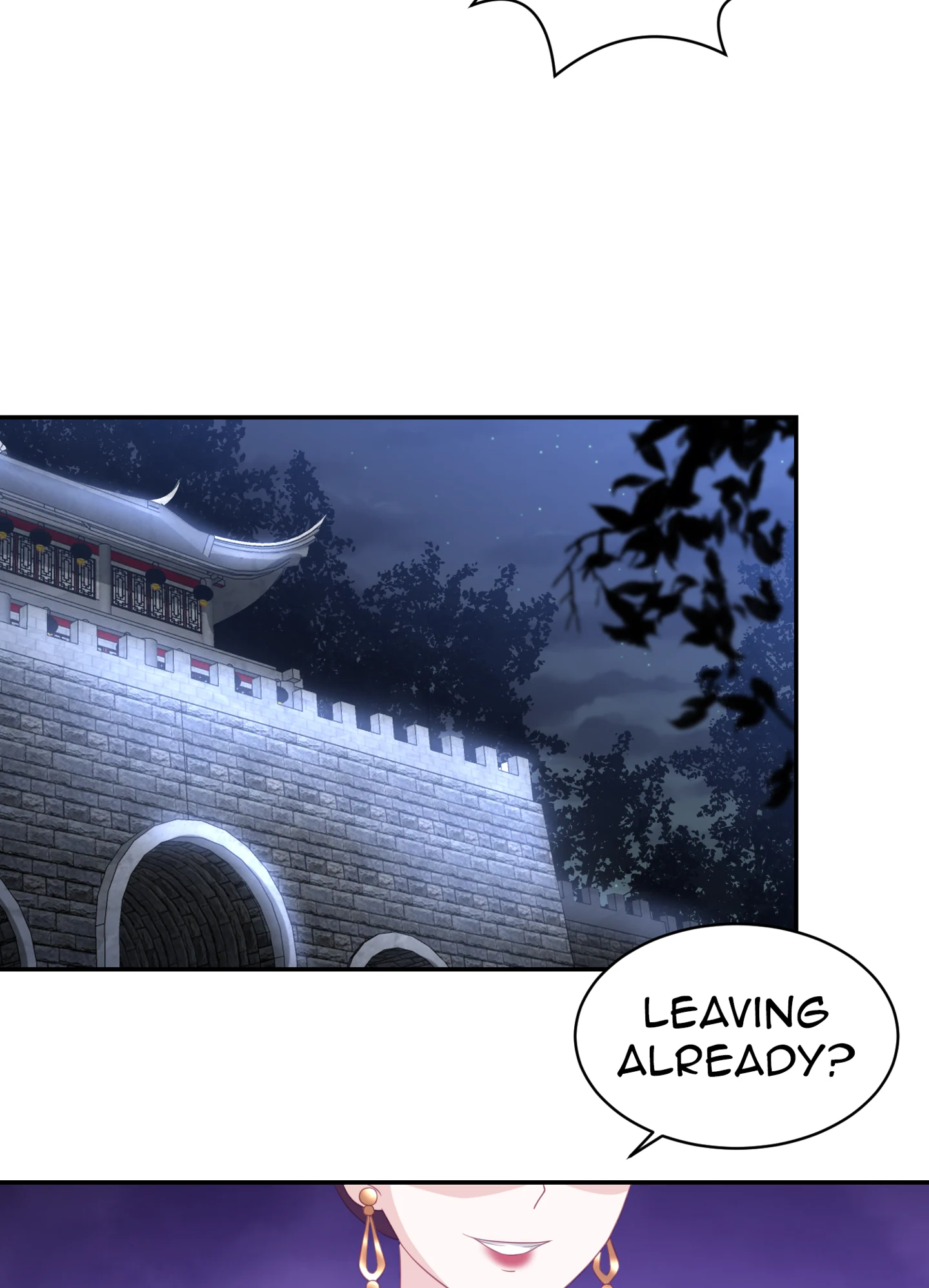 Lost Phoenix: Spoil the Repudiated Empress Chapter 51 - page 21