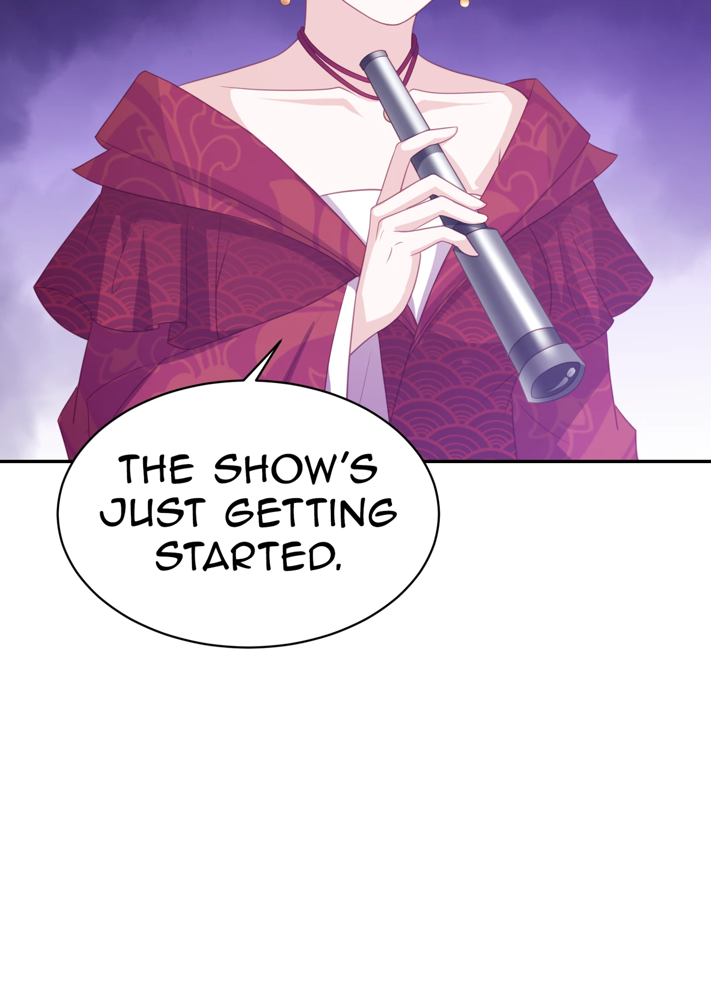 Lost Phoenix: Spoil the Repudiated Empress Chapter 51 - page 22