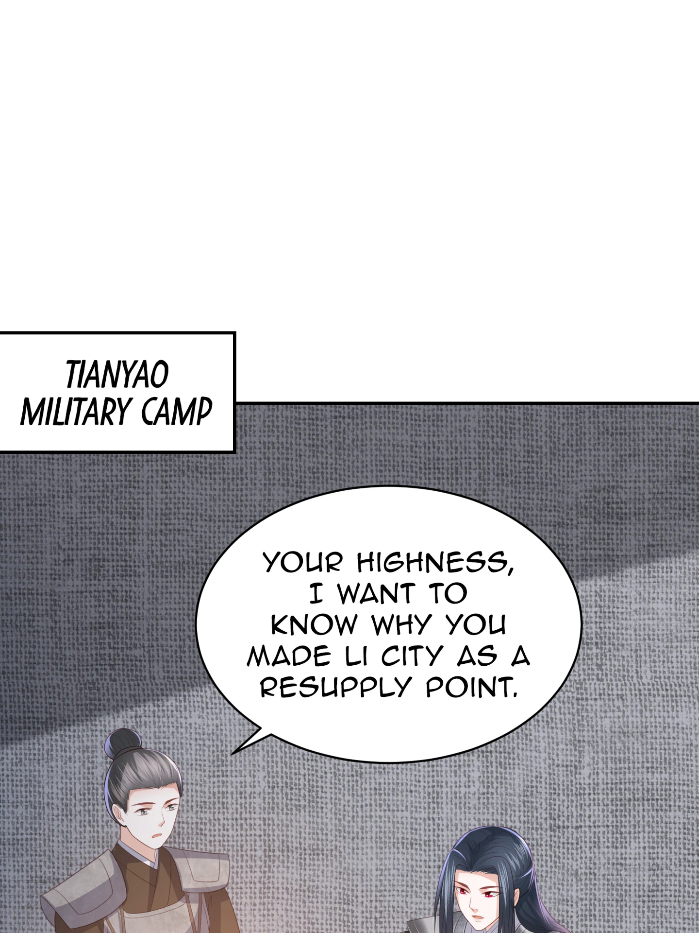 Lost Phoenix: Spoil the Repudiated Empress Chapter 51 - page 23