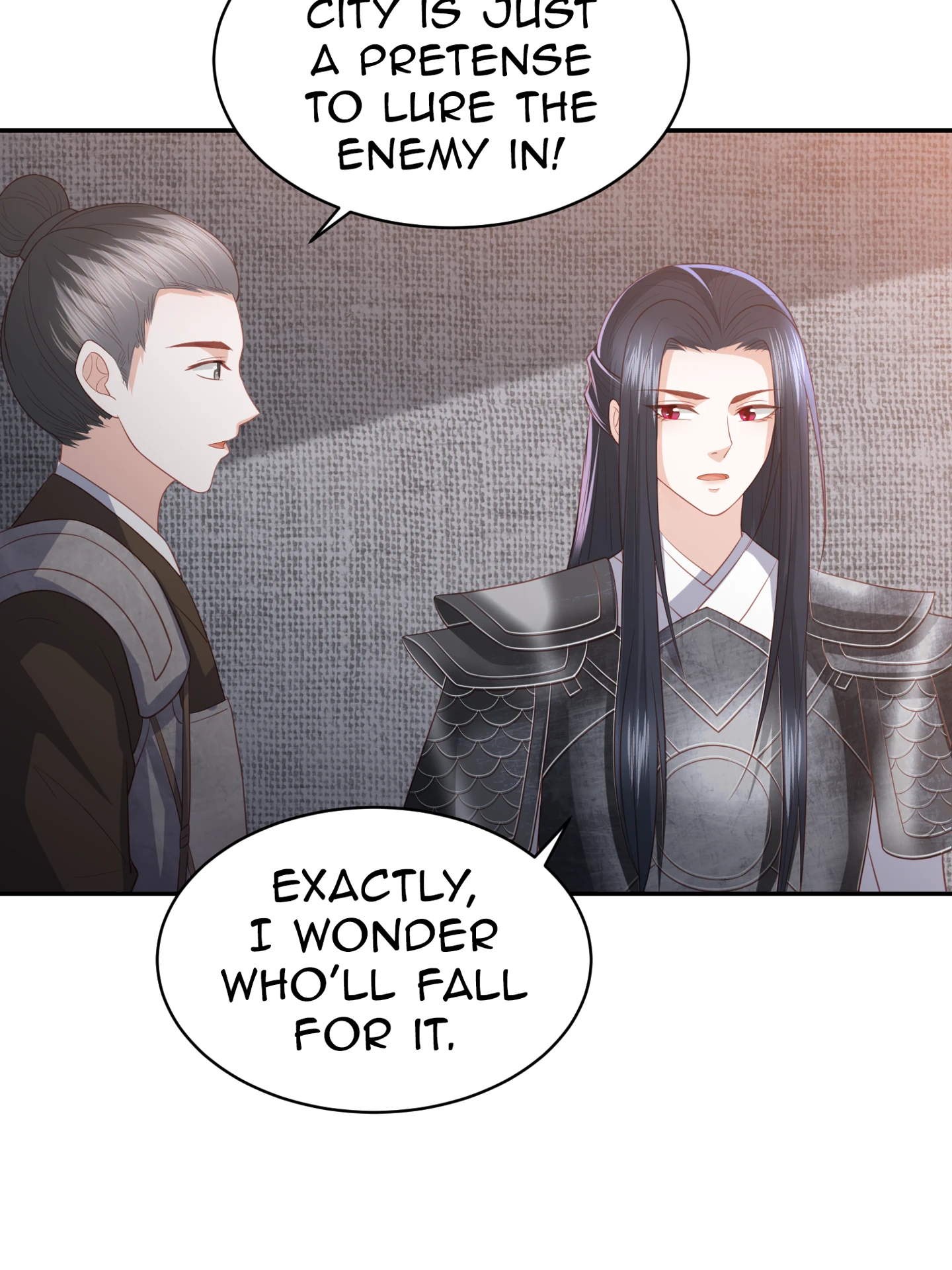 Lost Phoenix: Spoil the Repudiated Empress Chapter 51 - page 25