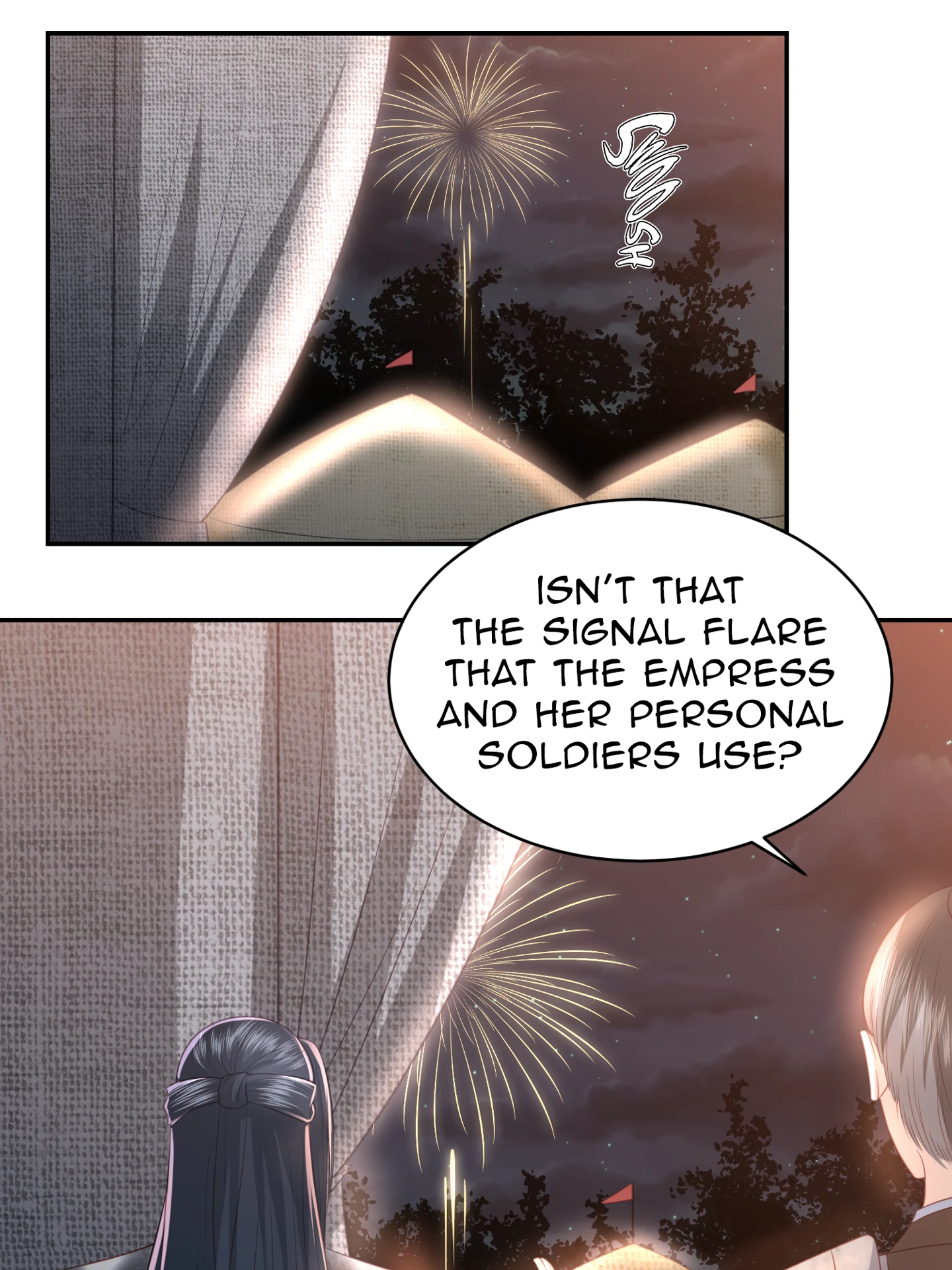 Lost Phoenix: Spoil the Repudiated Empress Chapter 51 - page 26