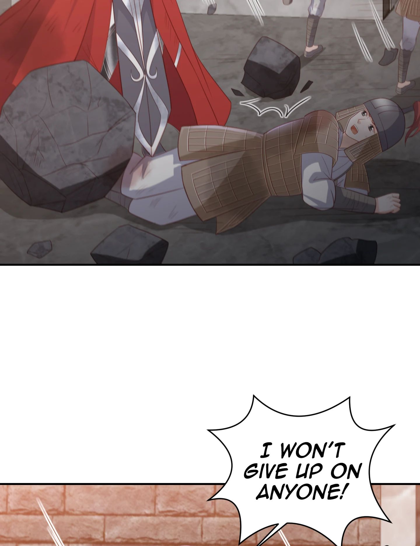 Lost Phoenix: Spoil the Repudiated Empress Chapter 51 - page 33