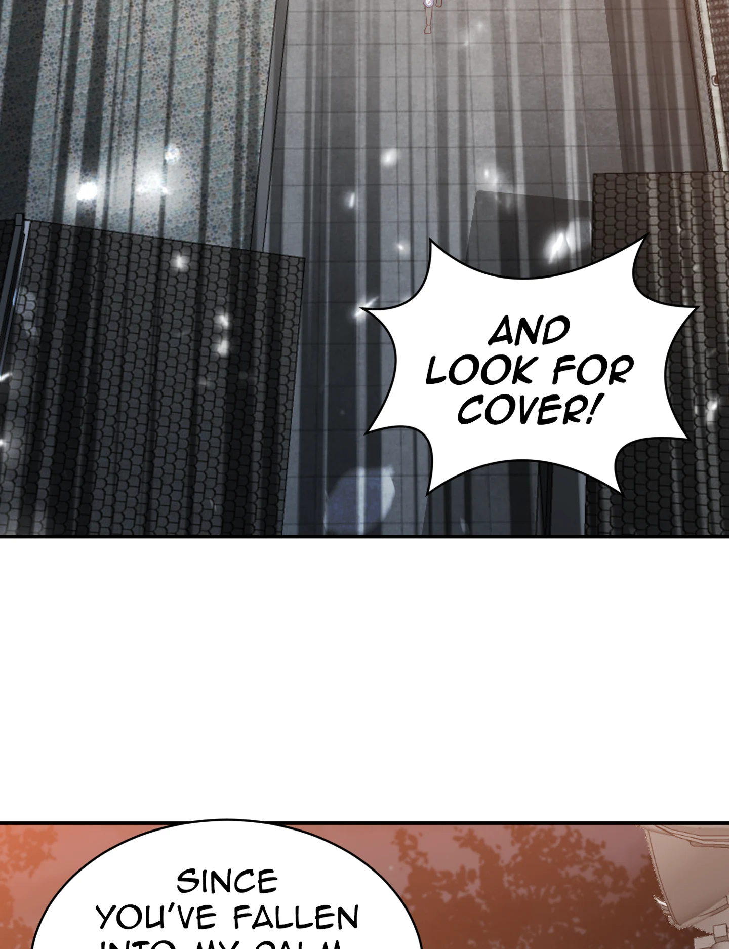 Lost Phoenix: Spoil the Repudiated Empress Chapter 51 - page 36