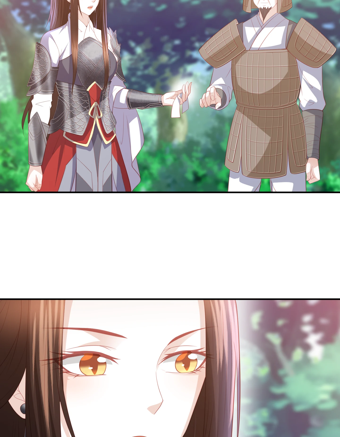 Lost Phoenix: Spoil the Repudiated Empress Chapter 51 - page 3