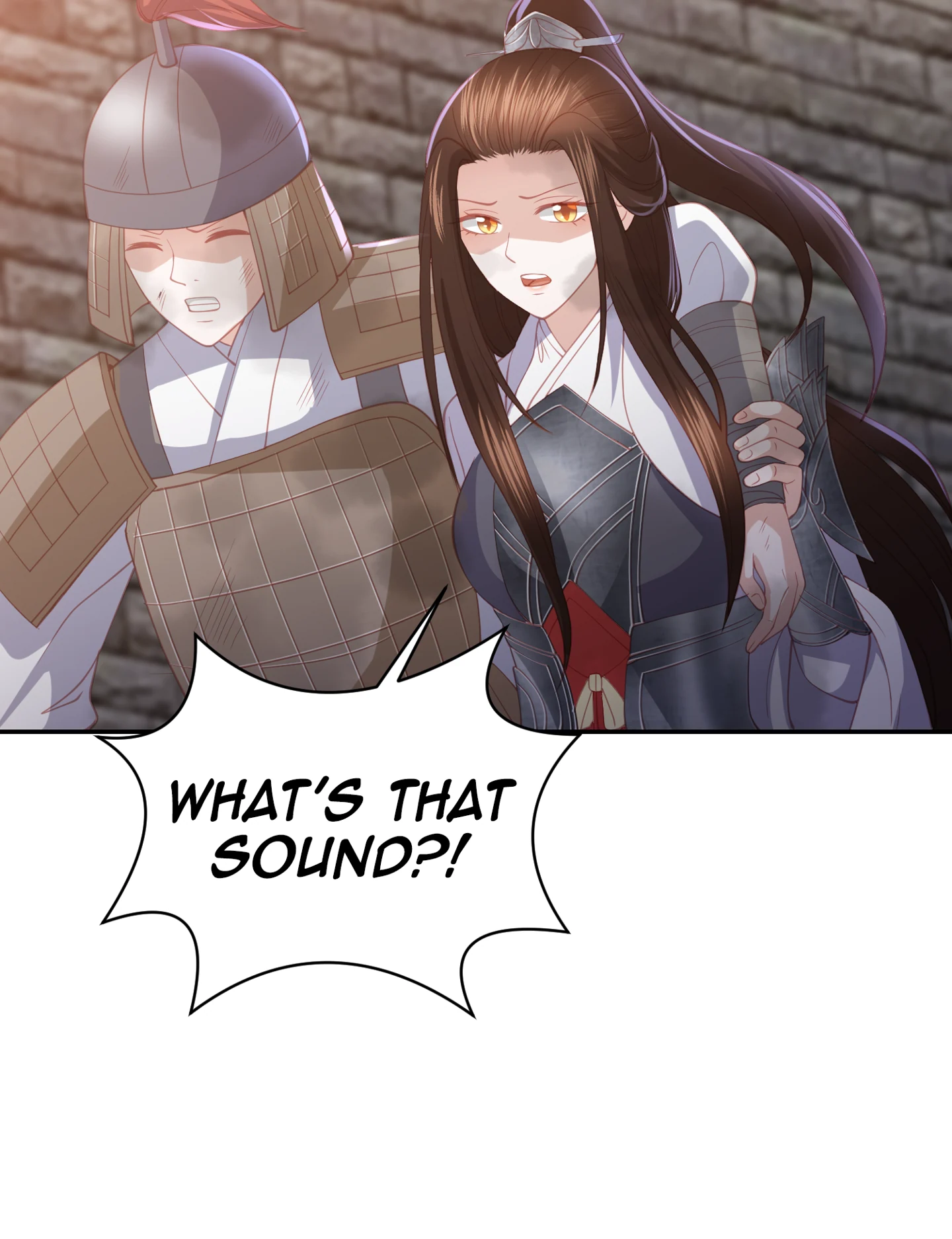 Lost Phoenix: Spoil the Repudiated Empress Chapter 51 - page 39