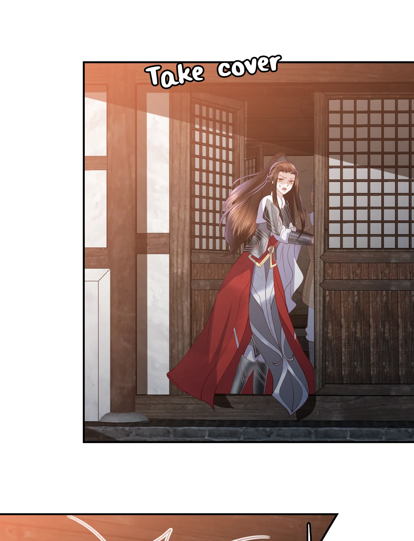 Lost Phoenix: Spoil the Repudiated Empress Chapter 51 - page 41