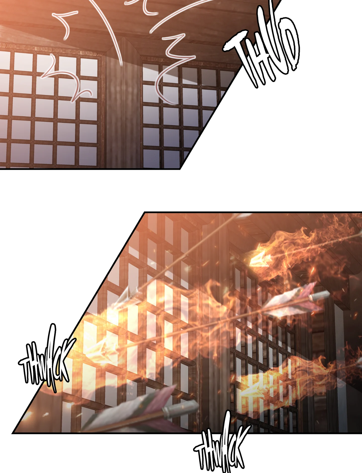 Lost Phoenix: Spoil the Repudiated Empress Chapter 51 - page 42