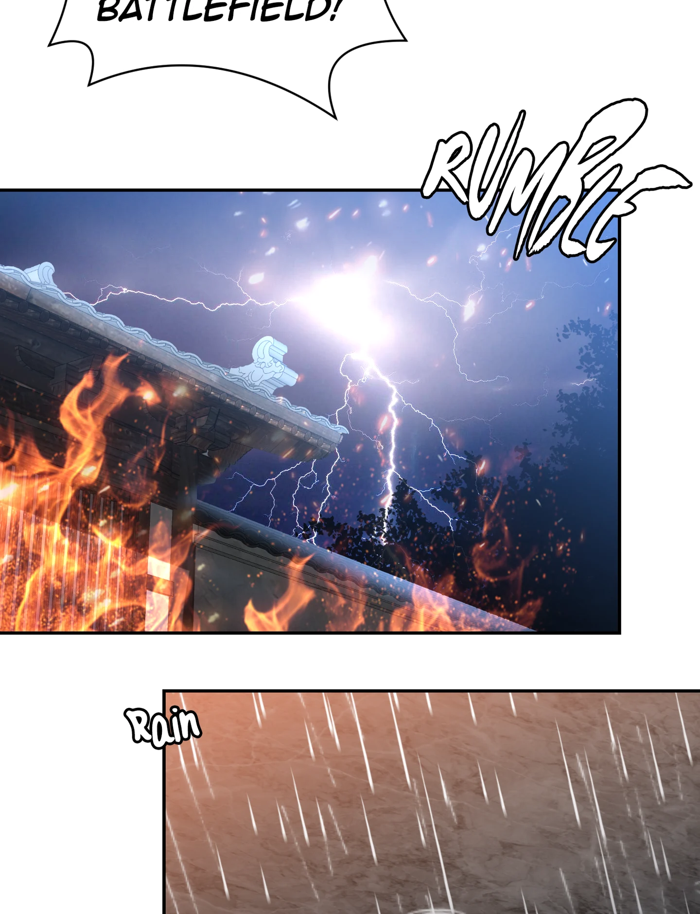 Lost Phoenix: Spoil the Repudiated Empress Chapter 51 - page 44