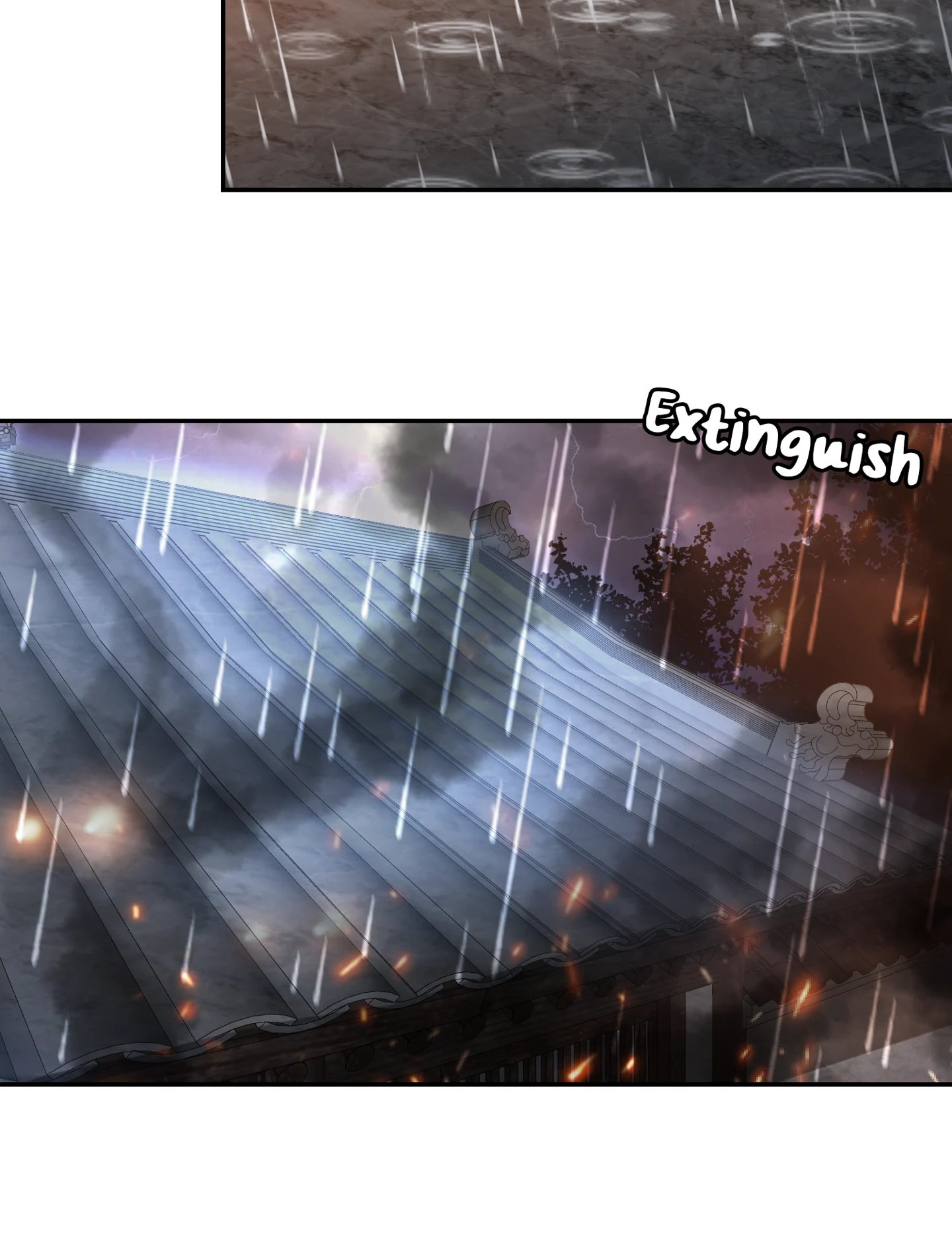 Lost Phoenix: Spoil the Repudiated Empress Chapter 51 - page 45