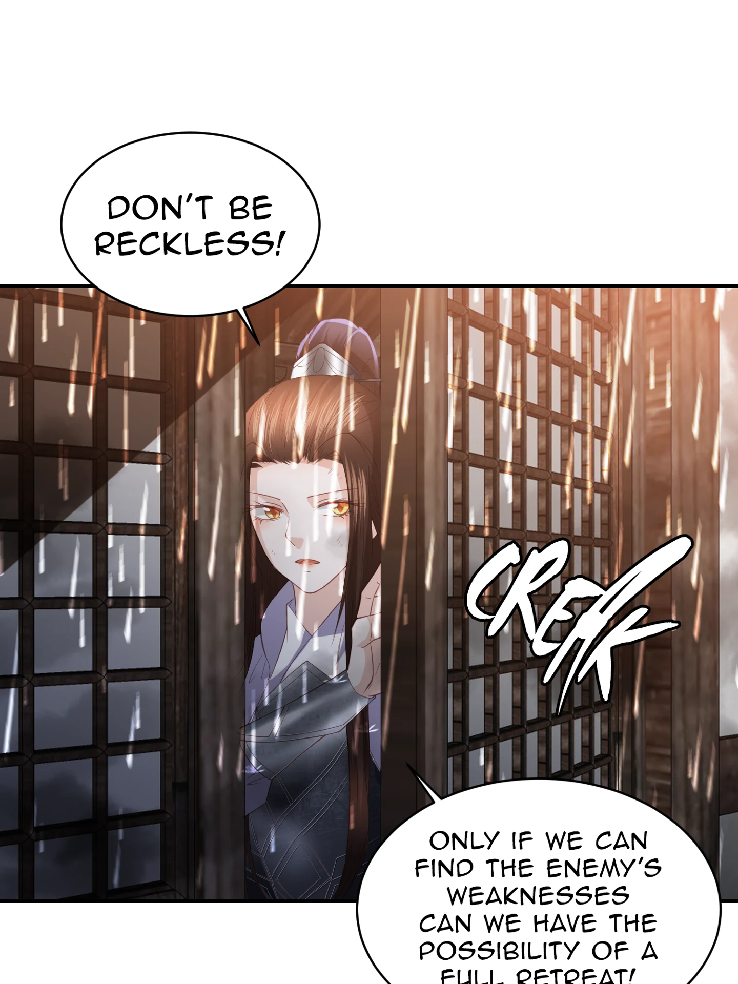 Lost Phoenix: Spoil the Repudiated Empress Chapter 51 - page 46