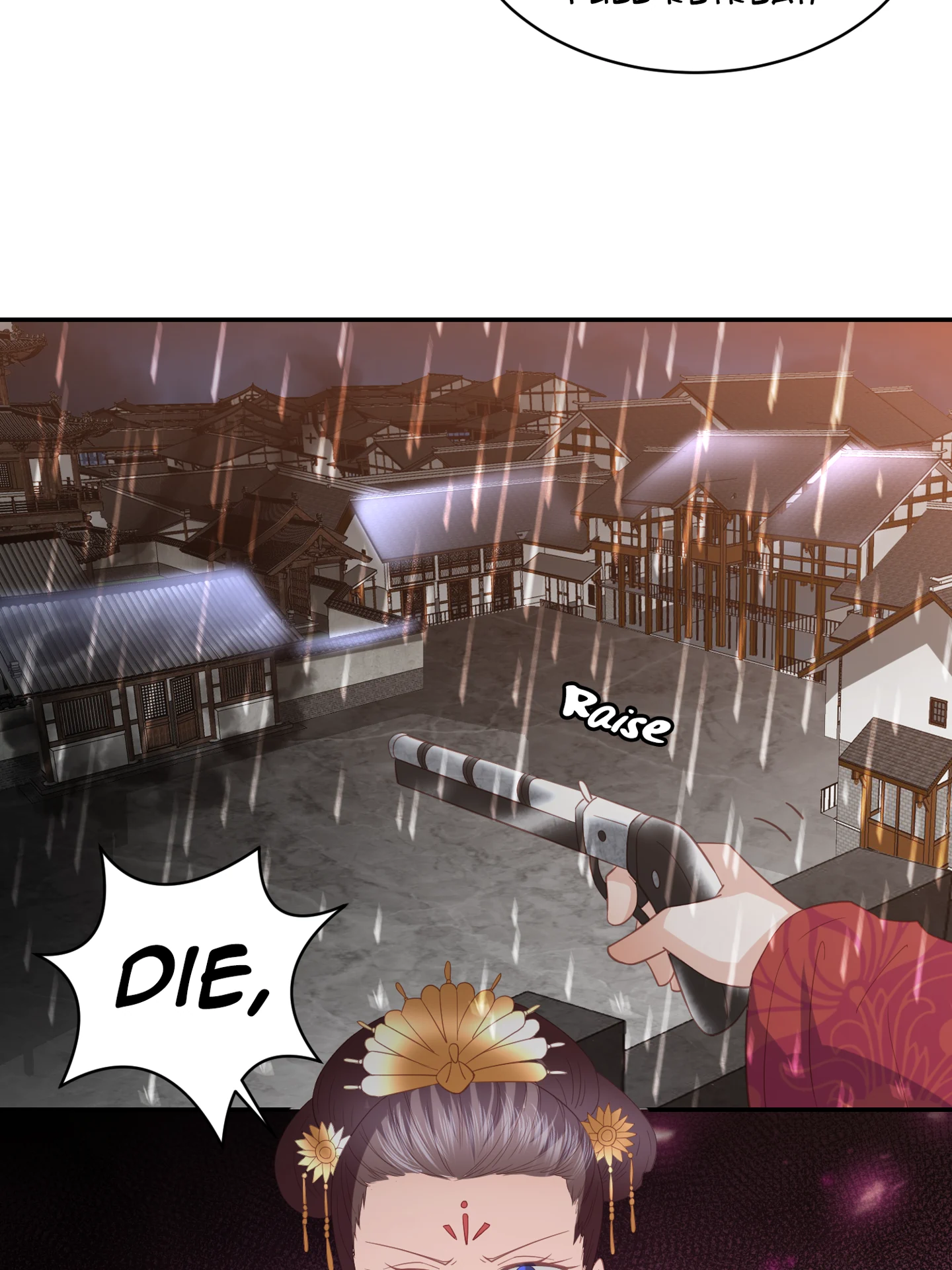 Lost Phoenix: Spoil the Repudiated Empress Chapter 51 - page 47