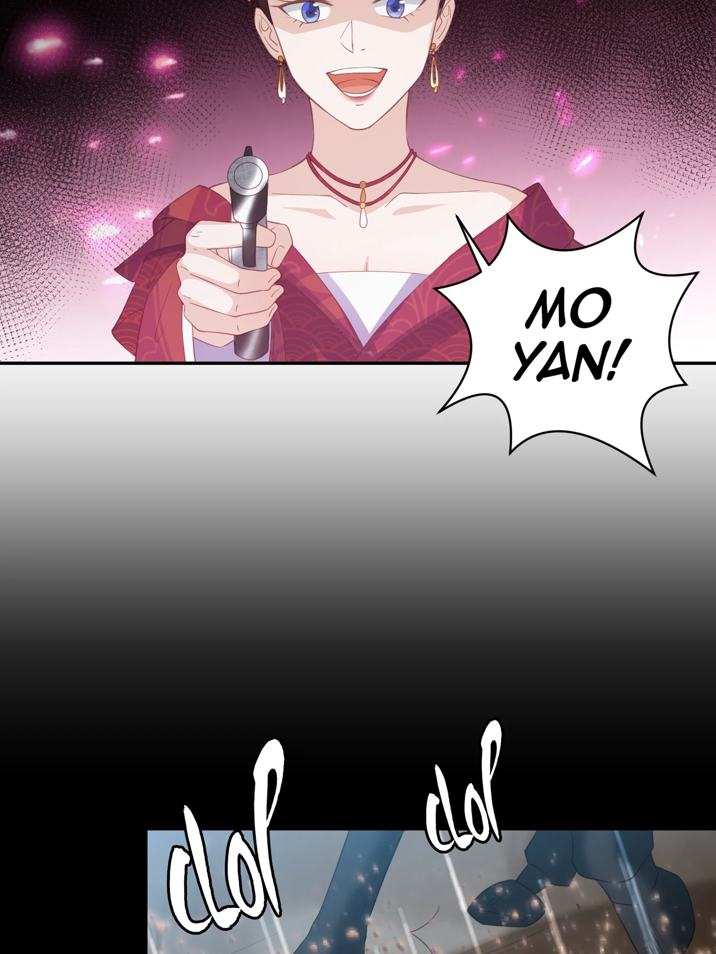 Lost Phoenix: Spoil the Repudiated Empress Chapter 51 - page 48