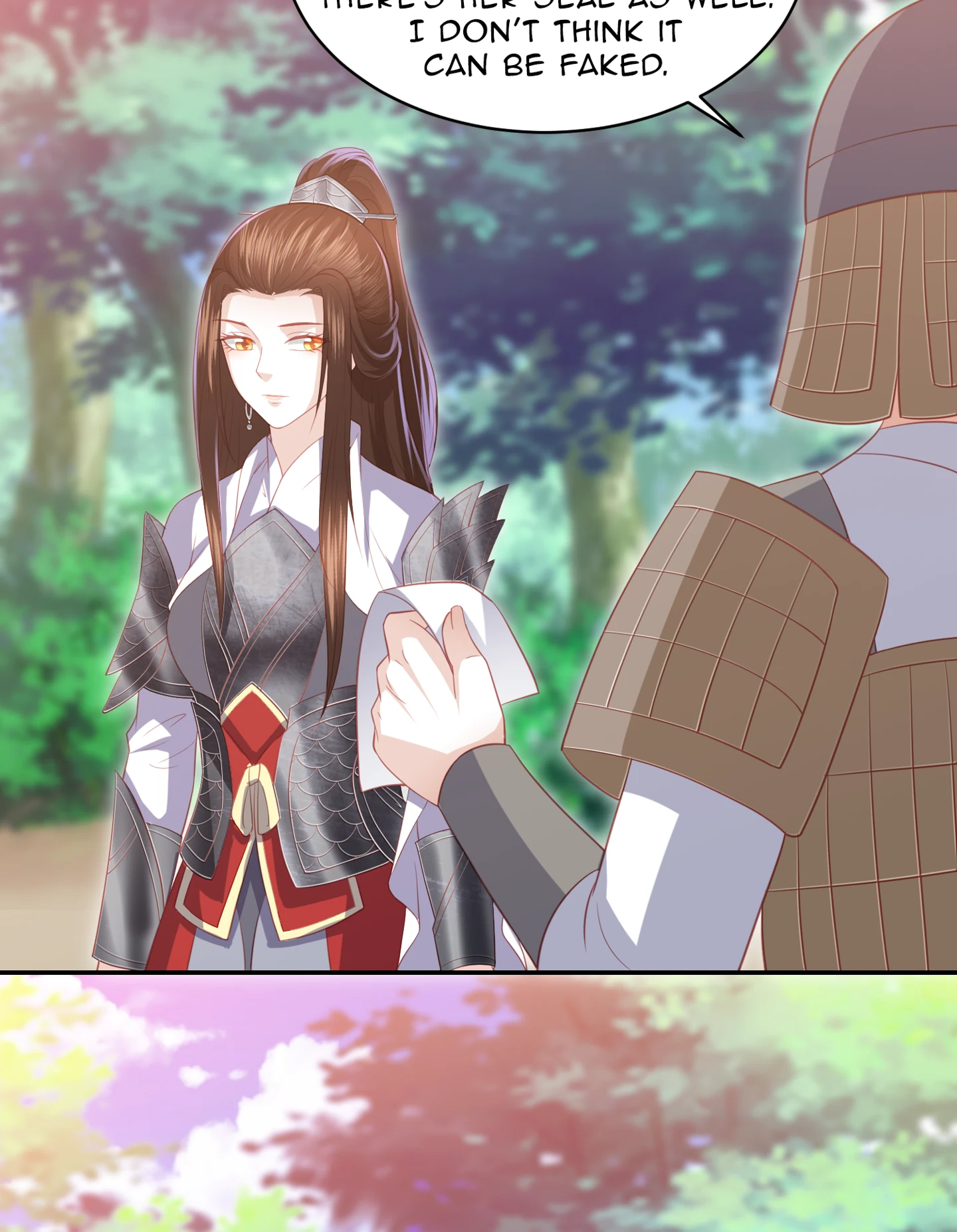 Lost Phoenix: Spoil the Repudiated Empress Chapter 51 - page 5