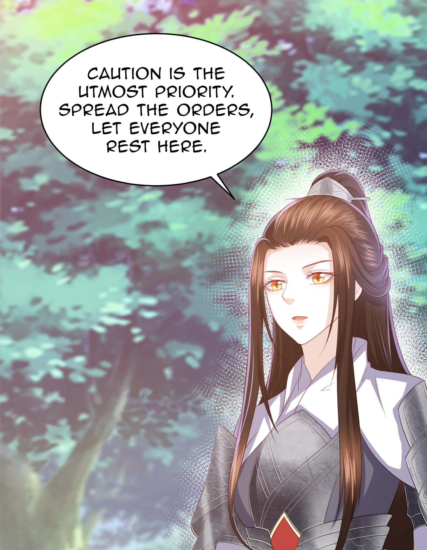 Lost Phoenix: Spoil the Repudiated Empress Chapter 51 - page 6
