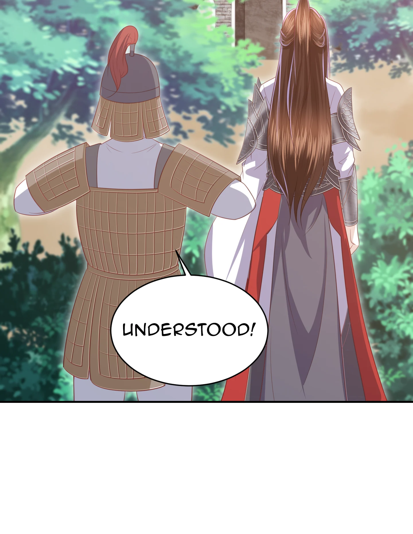 Lost Phoenix: Spoil the Repudiated Empress Chapter 51 - page 8