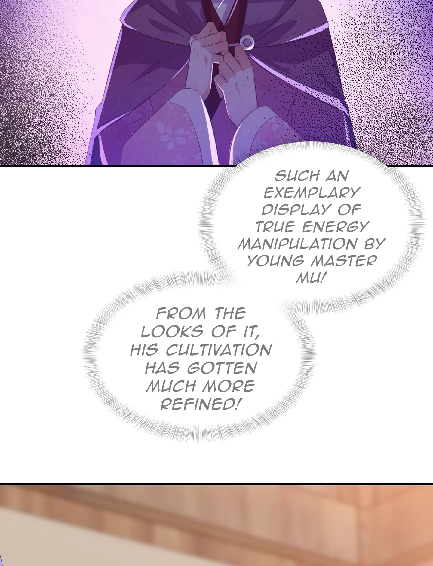 Lost Phoenix: Spoil the Repudiated Empress Chapter 67 - page 9