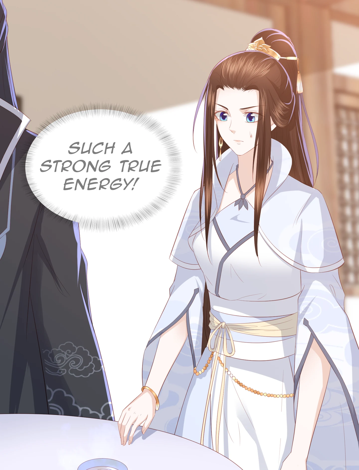 Lost Phoenix: Spoil the Repudiated Empress Chapter 67 - page 10