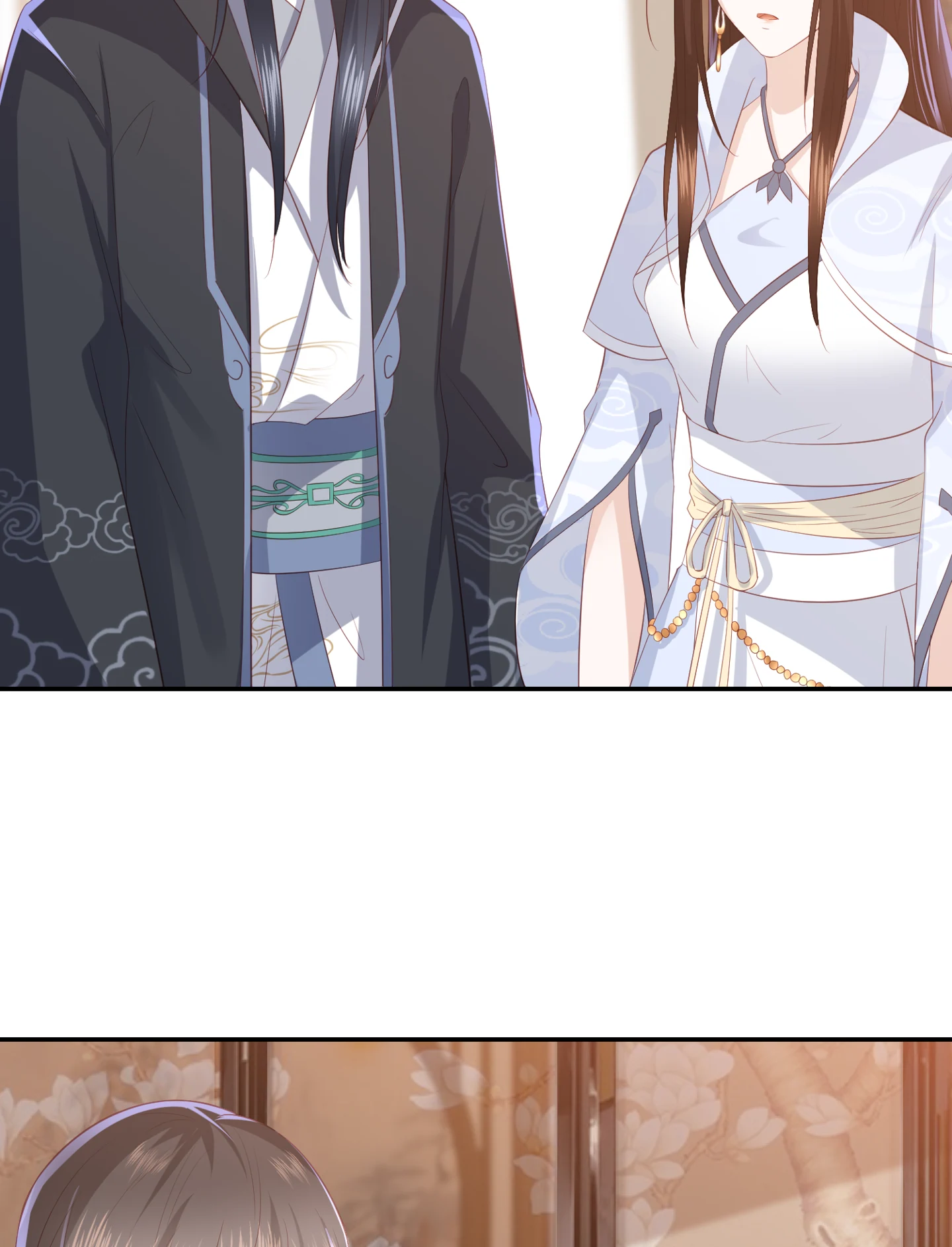 Lost Phoenix: Spoil the Repudiated Empress Chapter 67 - page 12