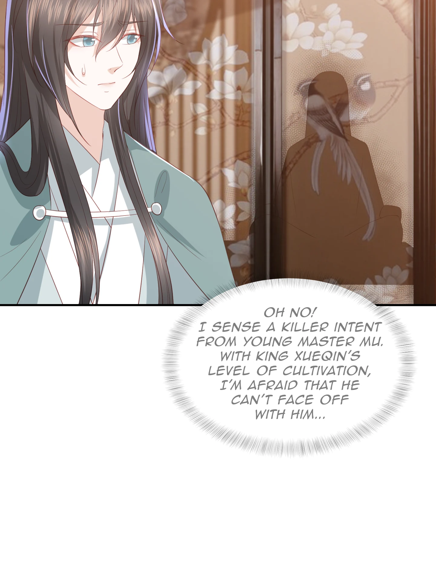 Lost Phoenix: Spoil the Repudiated Empress Chapter 67 - page 13