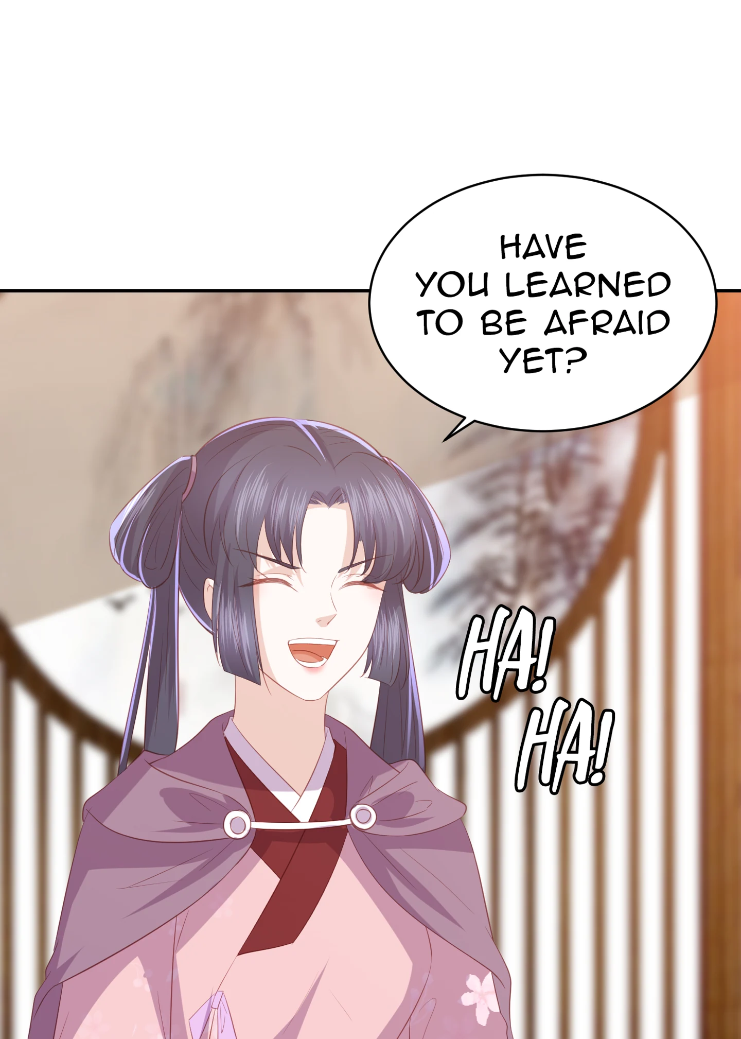 Lost Phoenix: Spoil the Repudiated Empress Chapter 67 - page 16