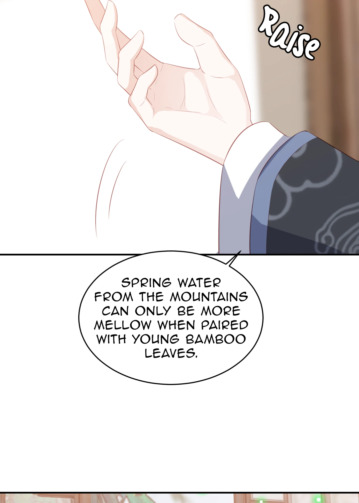 Lost Phoenix: Spoil the Repudiated Empress Chapter 67 - page 19