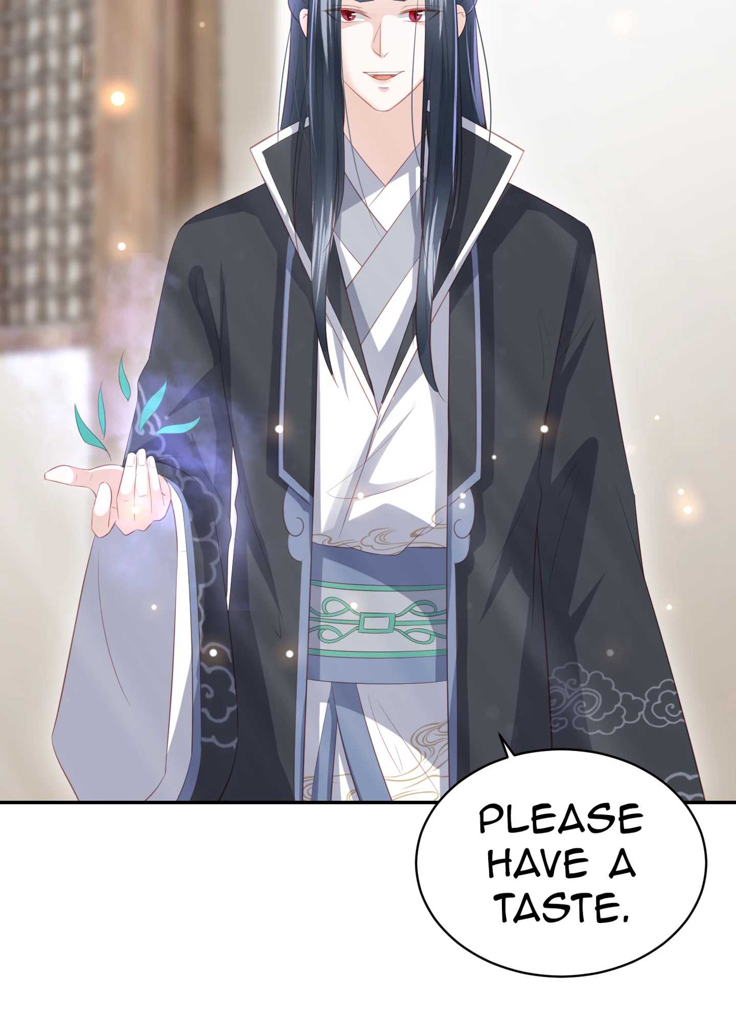 Lost Phoenix: Spoil the Repudiated Empress Chapter 67 - page 21