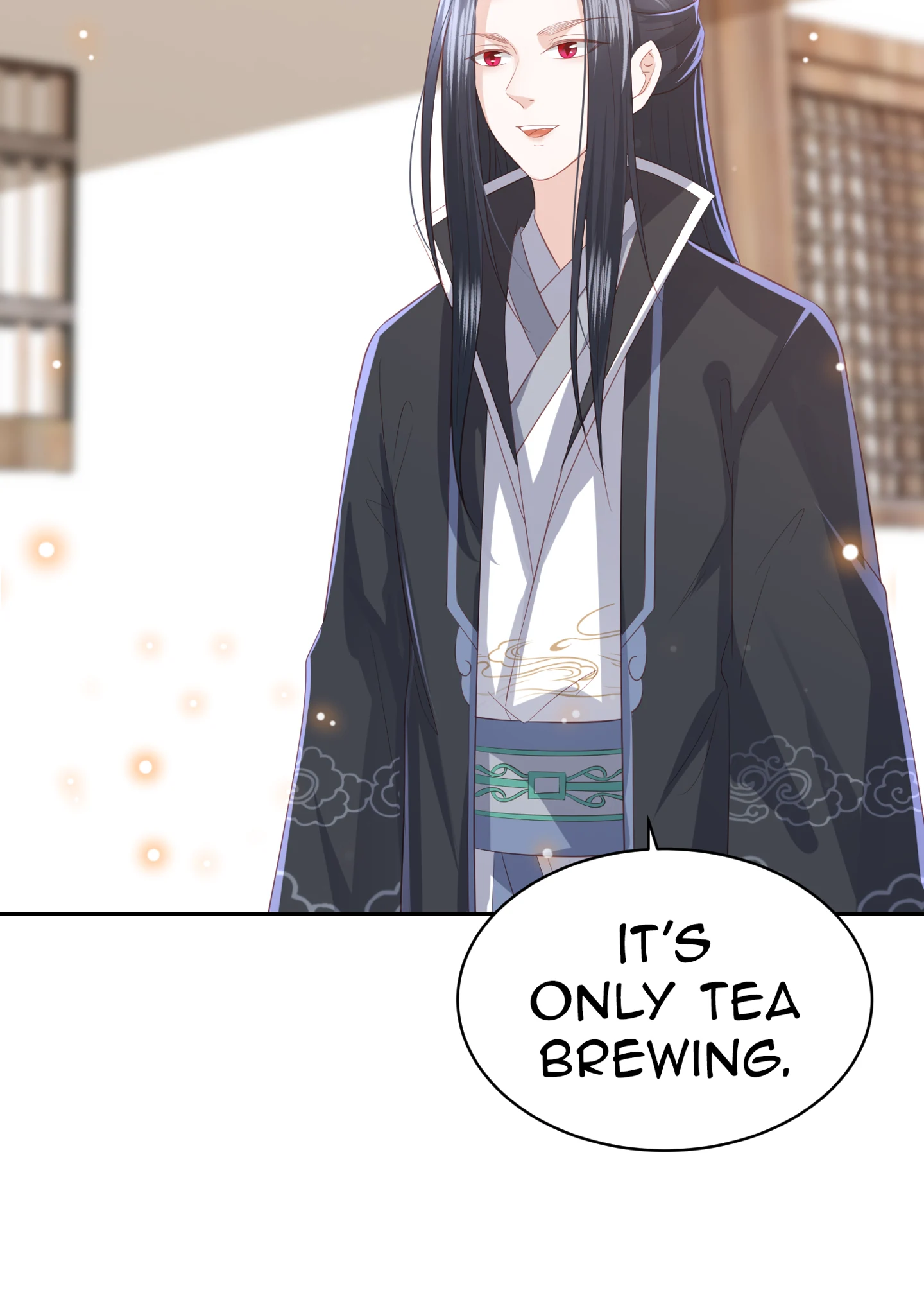 Lost Phoenix: Spoil the Repudiated Empress Chapter 67 - page 25