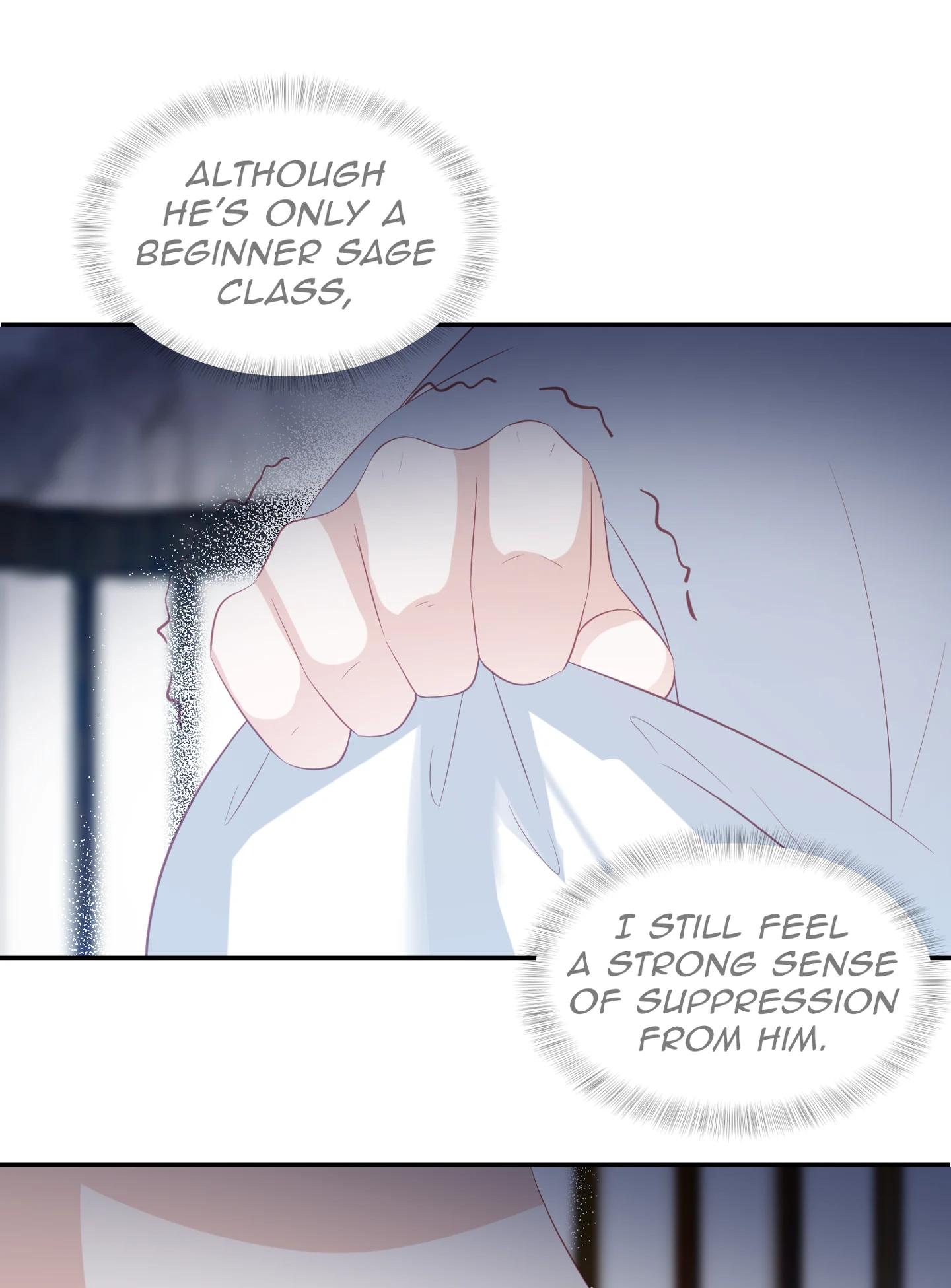 Lost Phoenix: Spoil the Repudiated Empress Chapter 67 - page 26