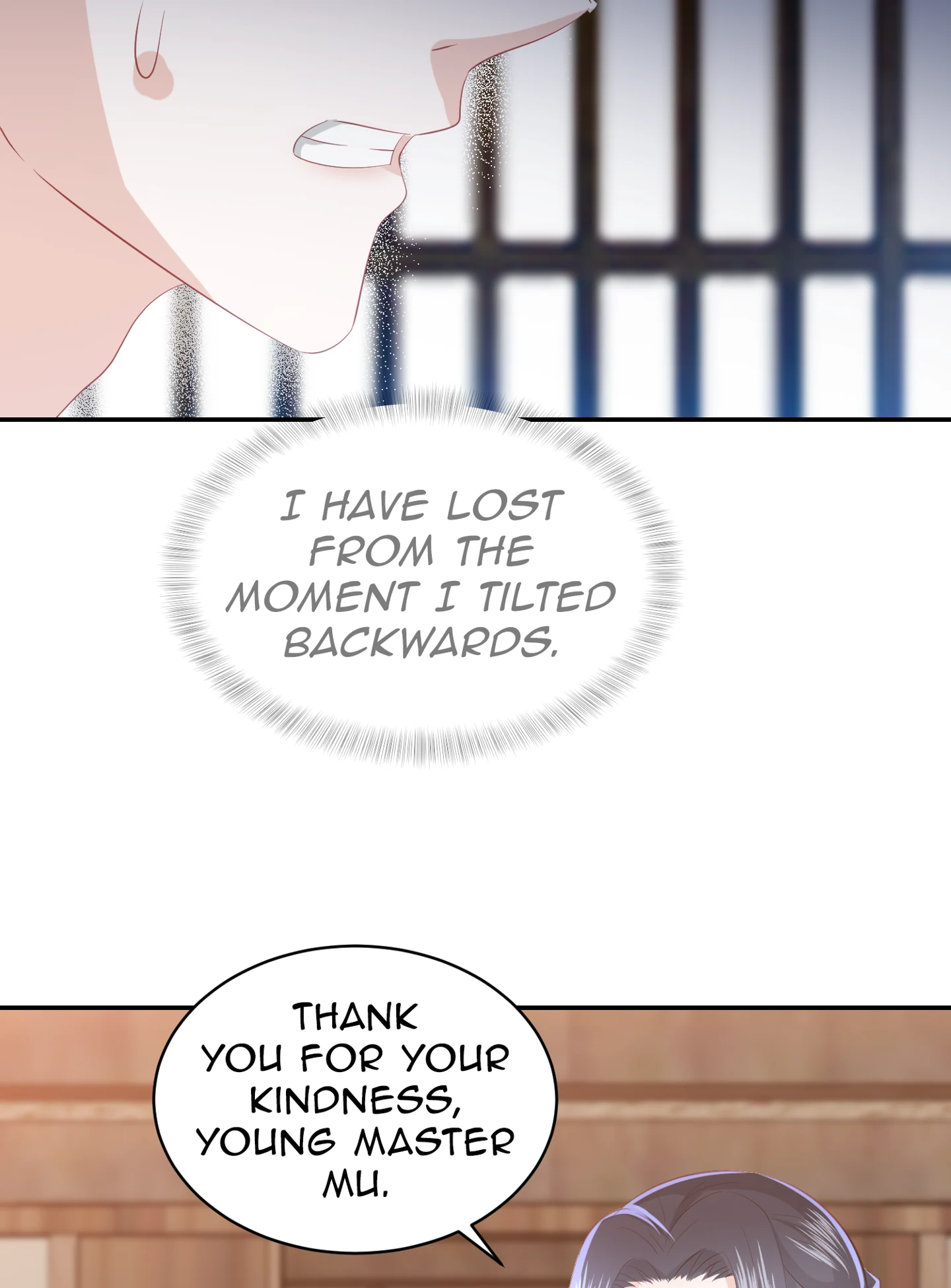 Lost Phoenix: Spoil the Repudiated Empress Chapter 67 - page 27