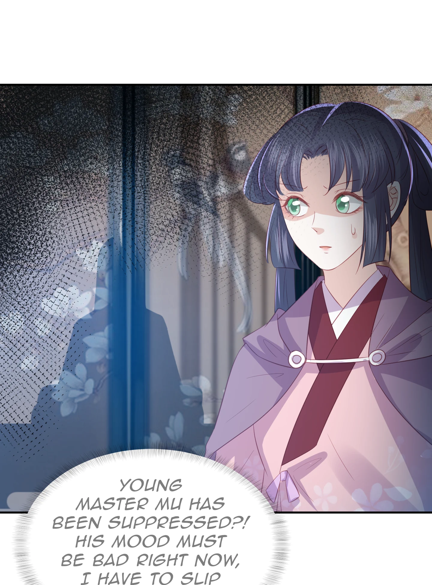 Lost Phoenix: Spoil the Repudiated Empress Chapter 67 - page 29