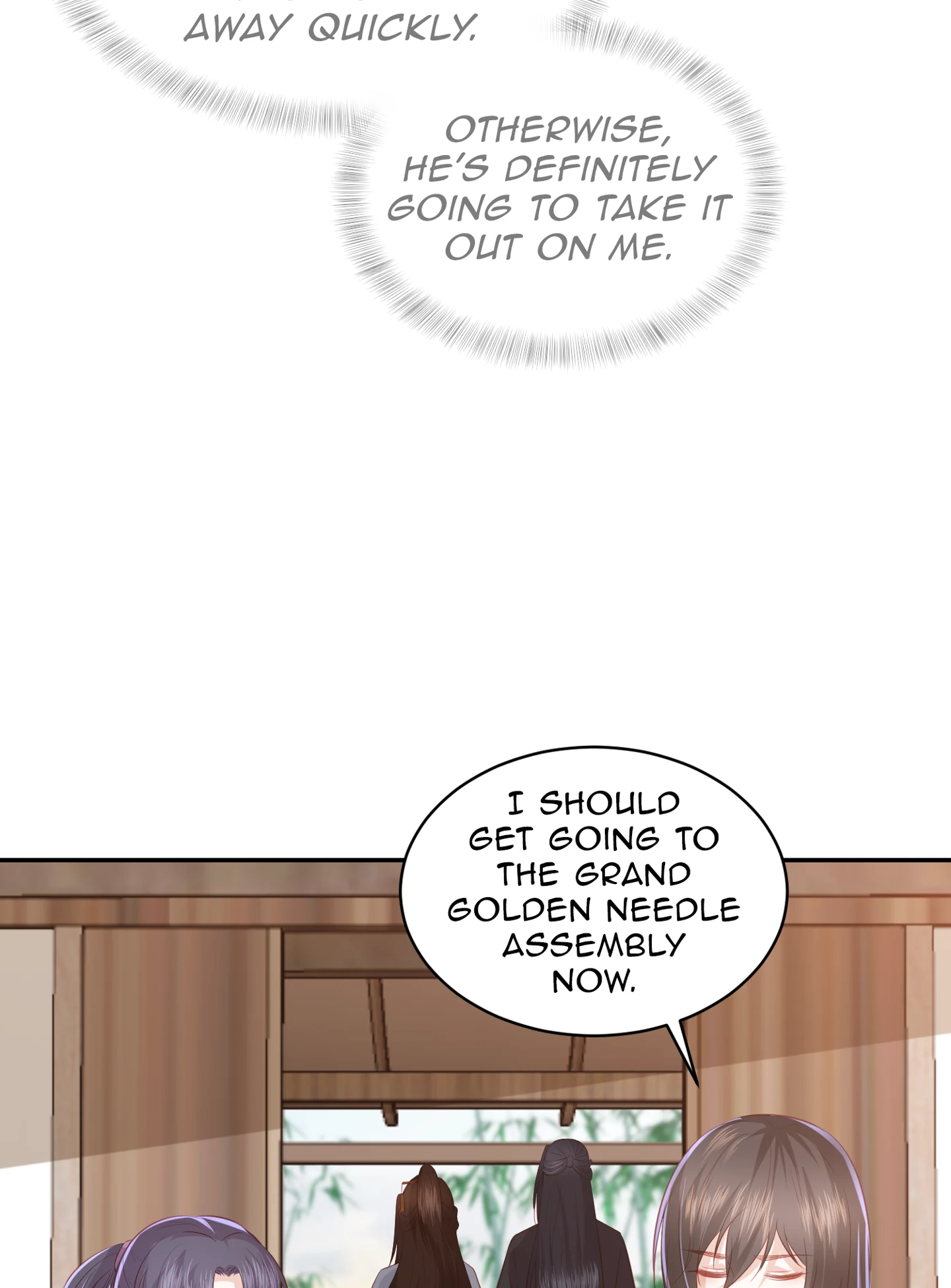 Lost Phoenix: Spoil the Repudiated Empress Chapter 67 - page 30