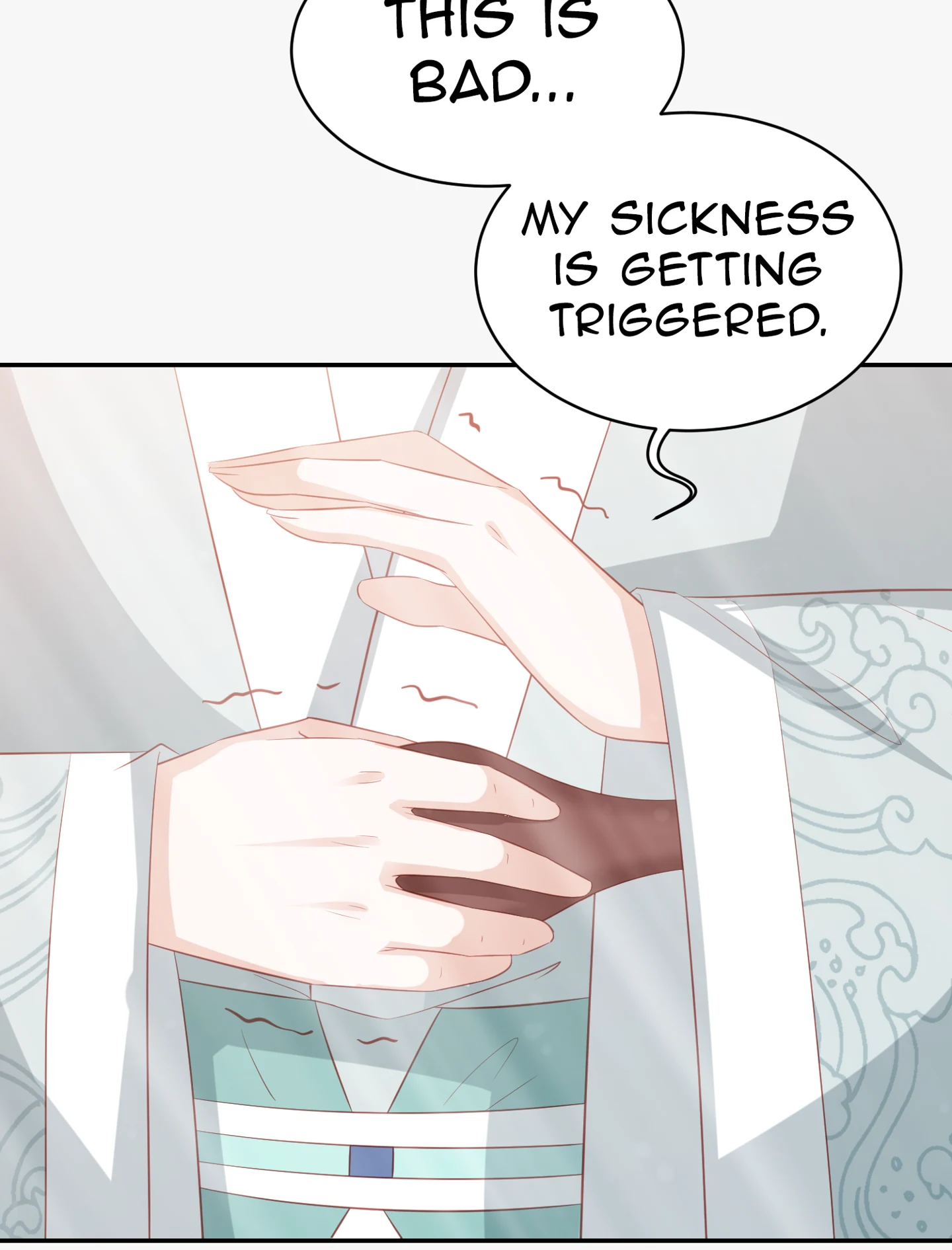 Lost Phoenix: Spoil the Repudiated Empress Chapter 67 - page 34