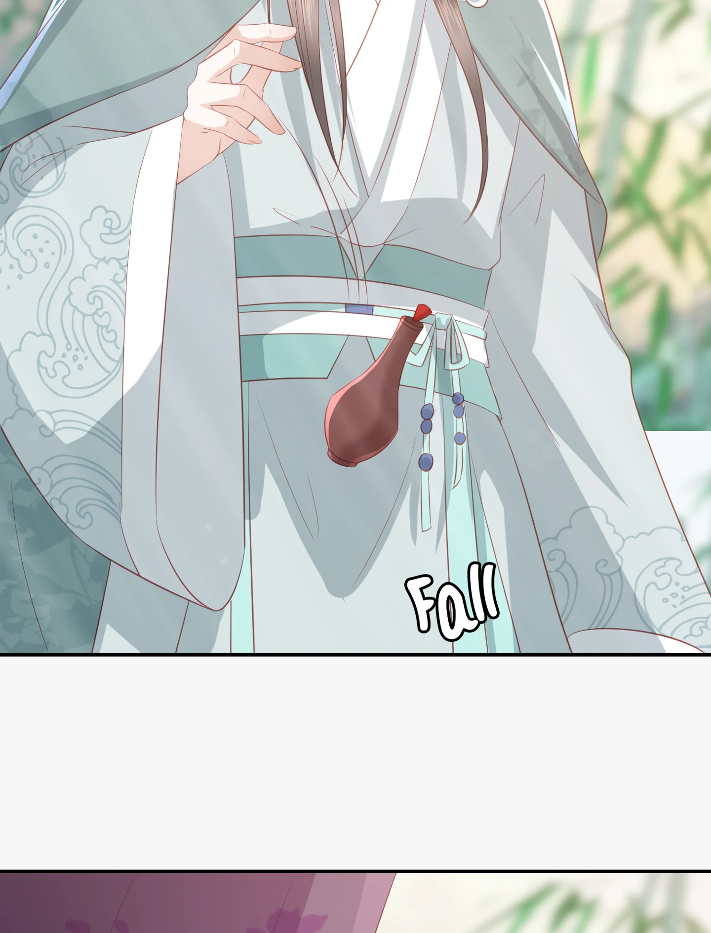 Lost Phoenix: Spoil the Repudiated Empress Chapter 67 - page 36