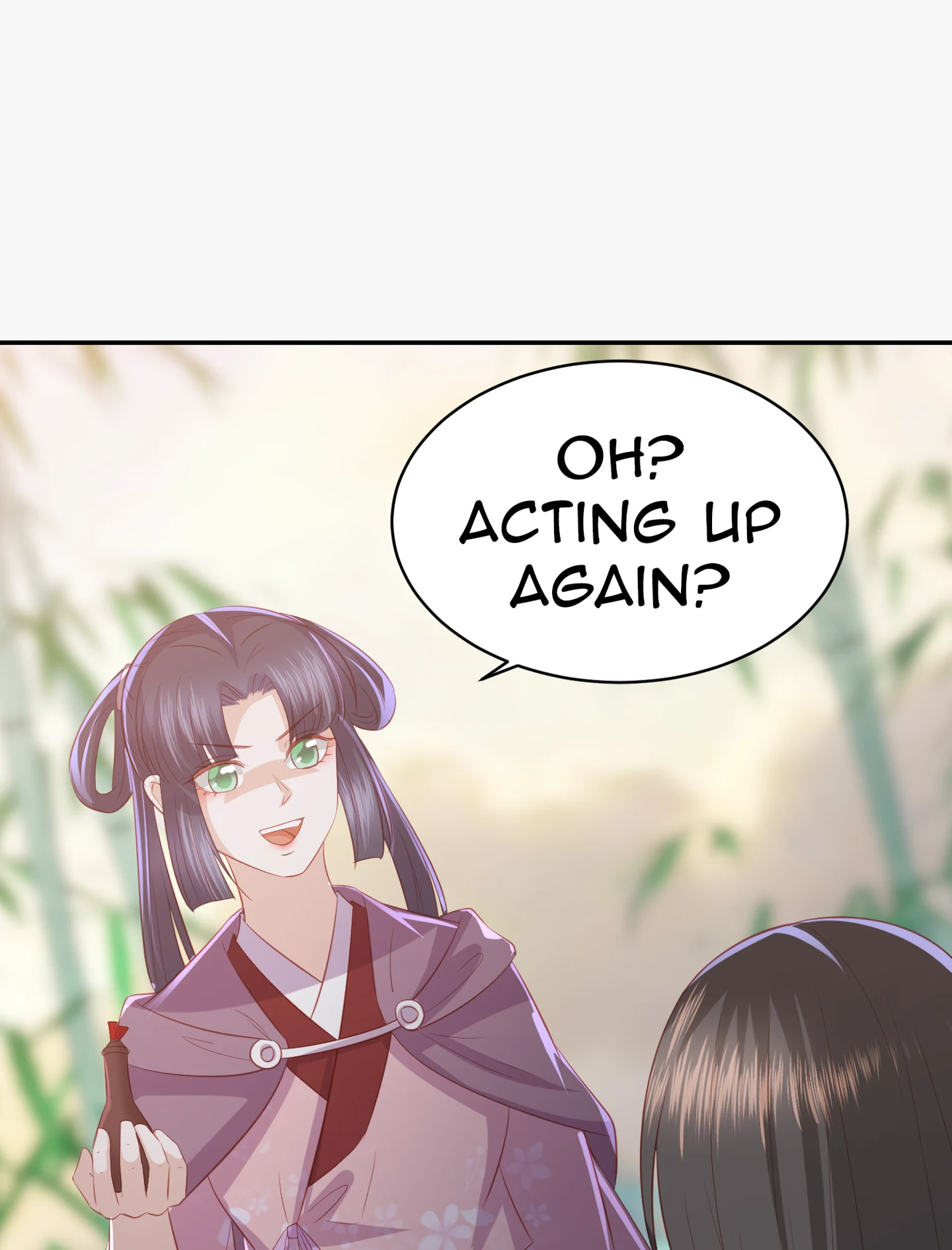 Lost Phoenix: Spoil the Repudiated Empress Chapter 67 - page 38