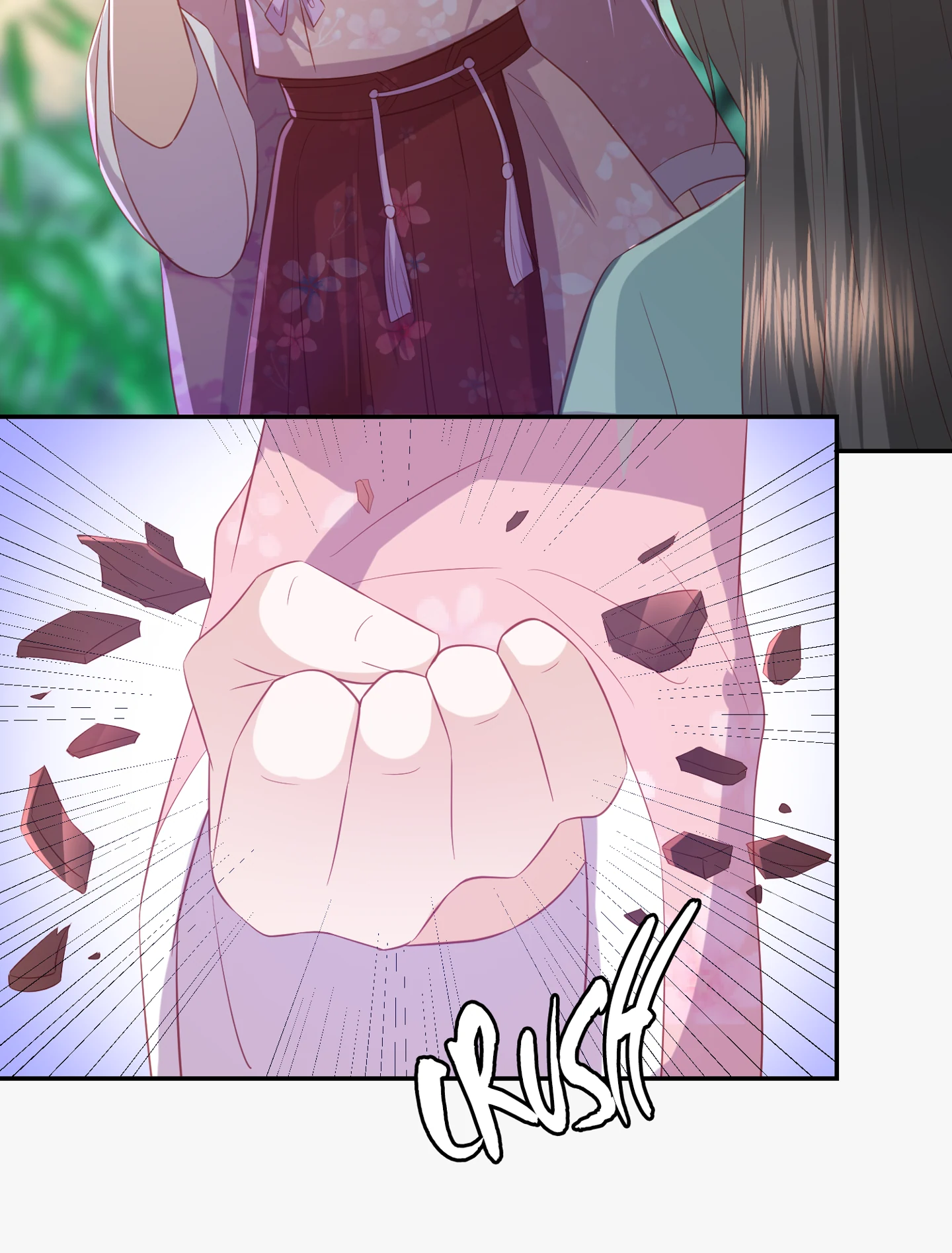 Lost Phoenix: Spoil the Repudiated Empress Chapter 67 - page 39