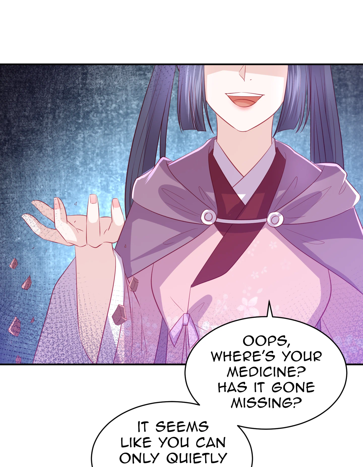 Lost Phoenix: Spoil the Repudiated Empress Chapter 67 - page 40