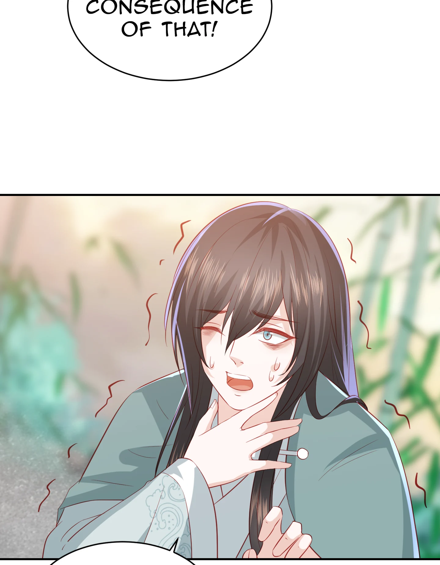 Lost Phoenix: Spoil the Repudiated Empress Chapter 67 - page 43