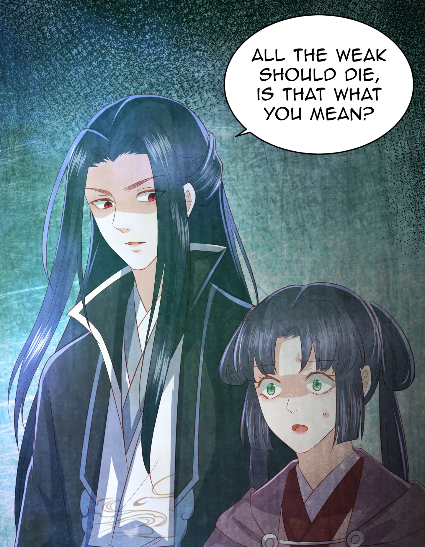Lost Phoenix: Spoil the Repudiated Empress Chapter 67 - page 46