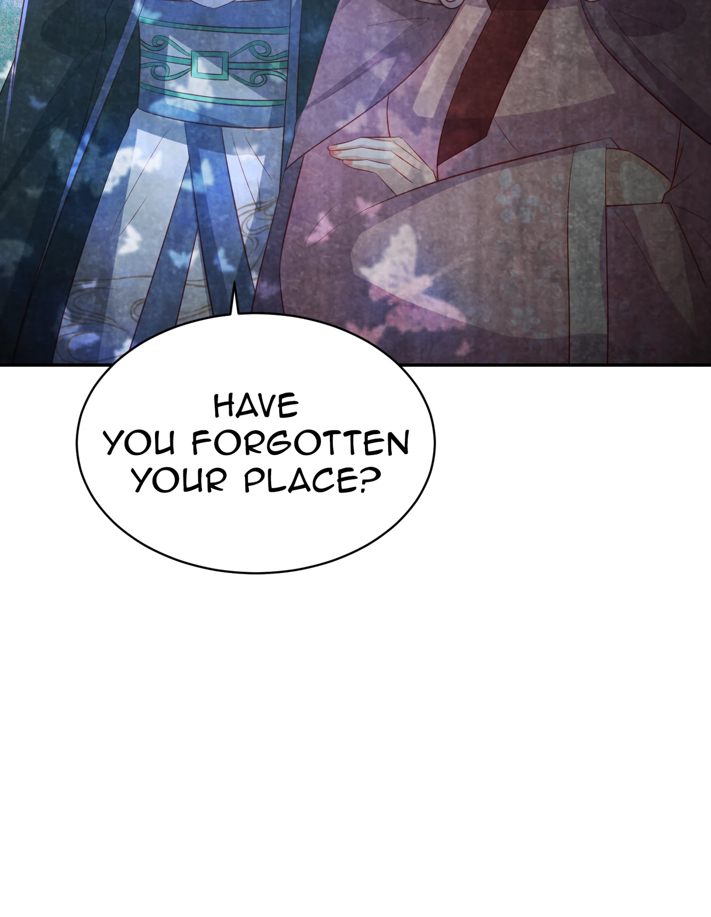 Lost Phoenix: Spoil the Repudiated Empress Chapter 67 - page 47