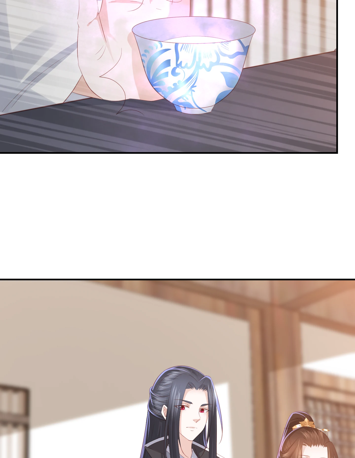 Lost Phoenix: Spoil the Repudiated Empress Chapter 67 - page 5