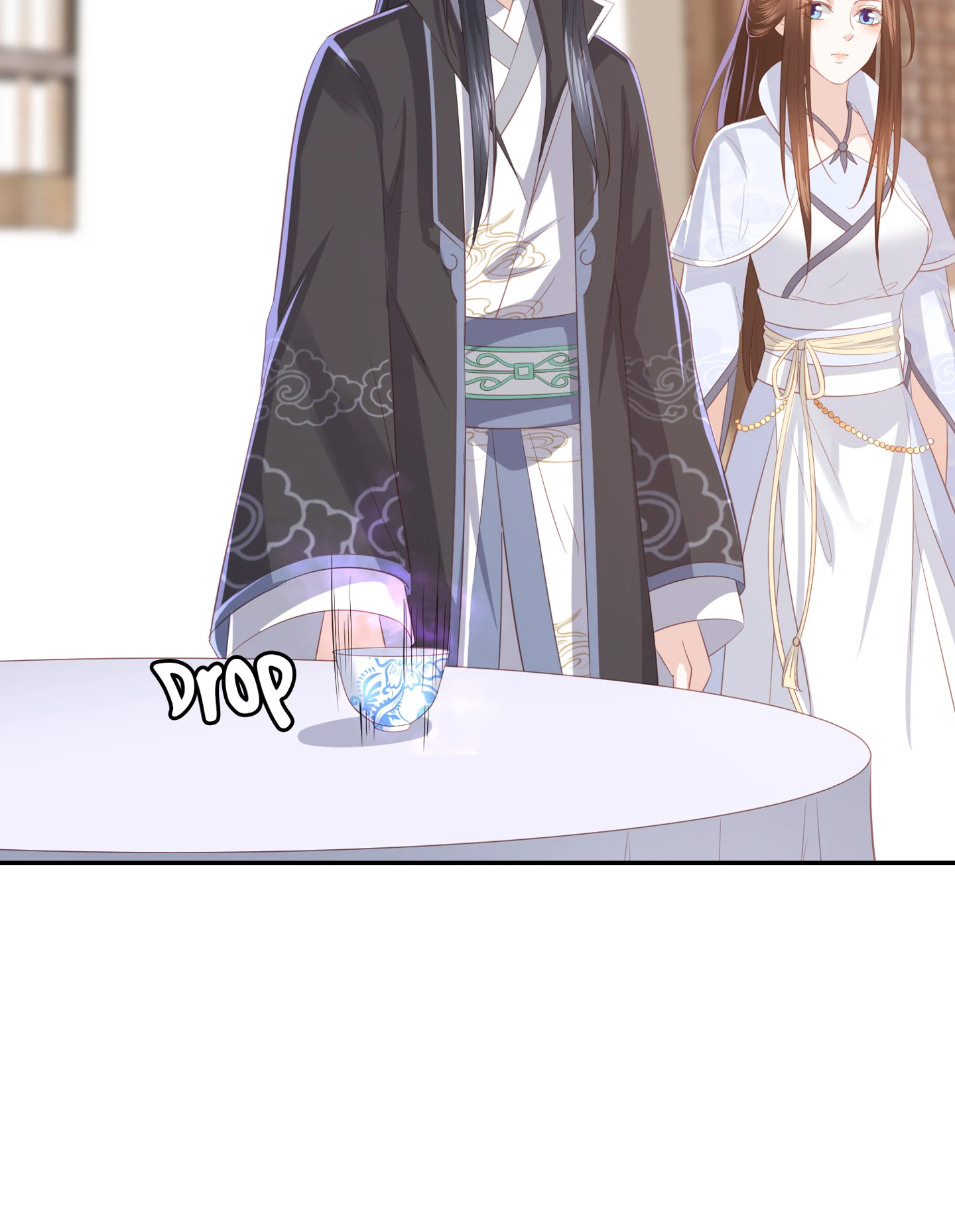 Lost Phoenix: Spoil the Repudiated Empress Chapter 67 - page 6