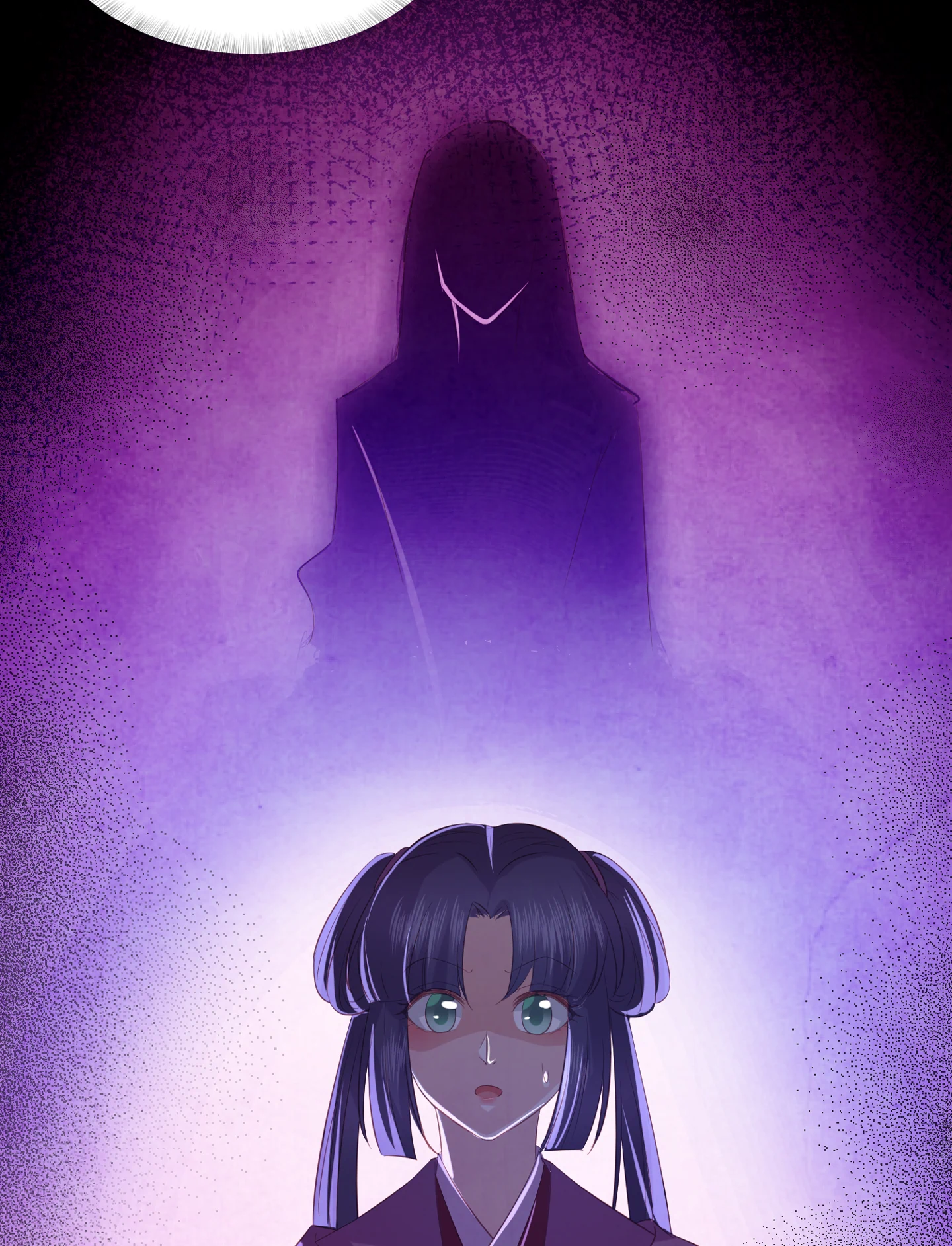 Lost Phoenix: Spoil the Repudiated Empress Chapter 67 - page 8