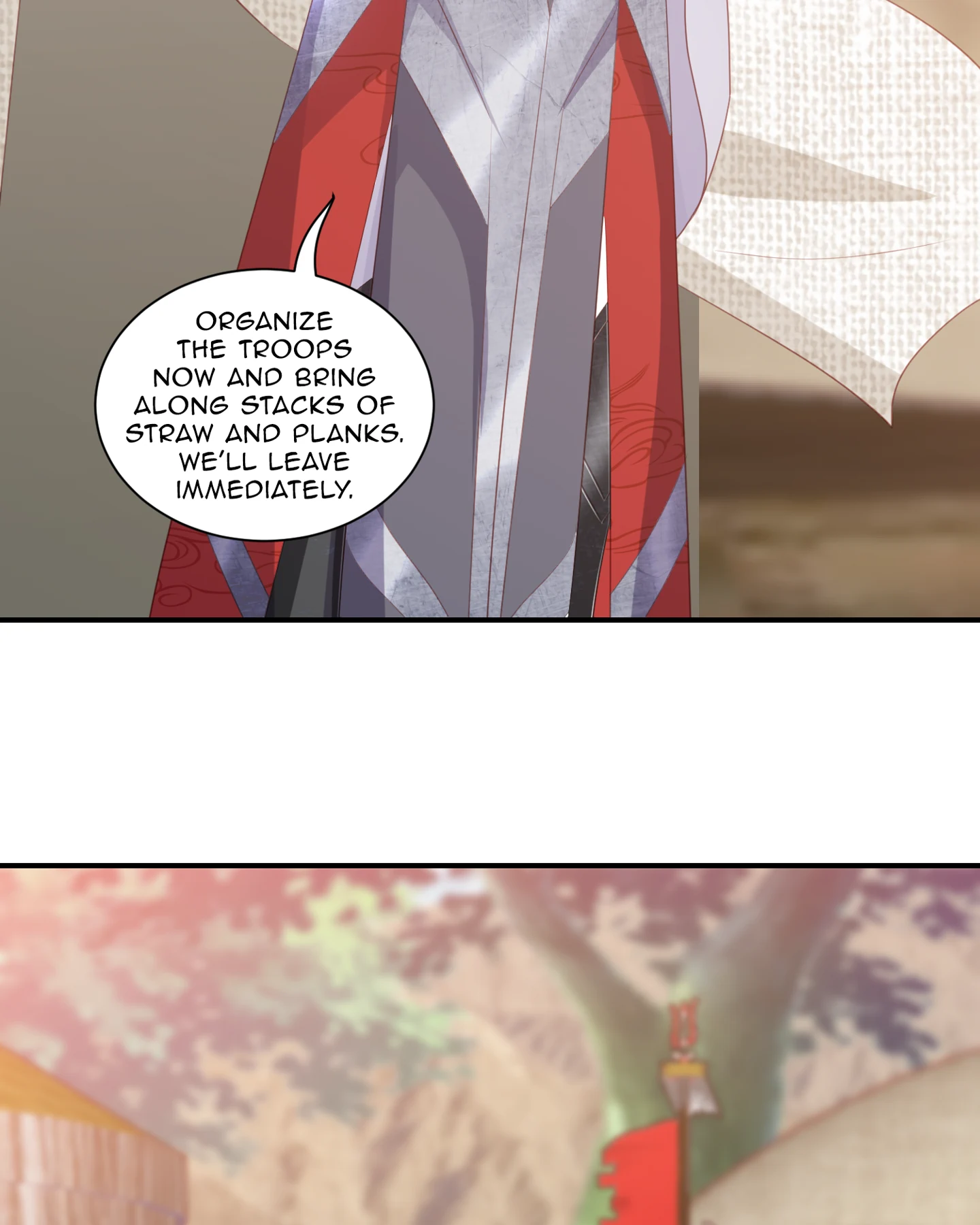 Lost Phoenix: Spoil the Repudiated Empress Chapter 50 - page 18