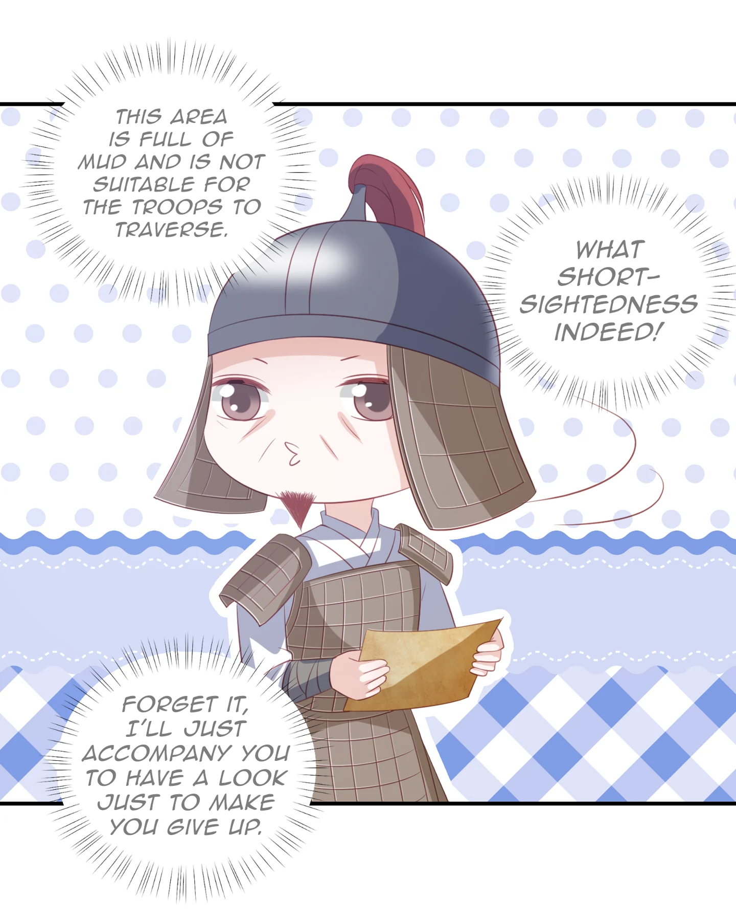 Lost Phoenix: Spoil the Repudiated Empress Chapter 50 - page 25