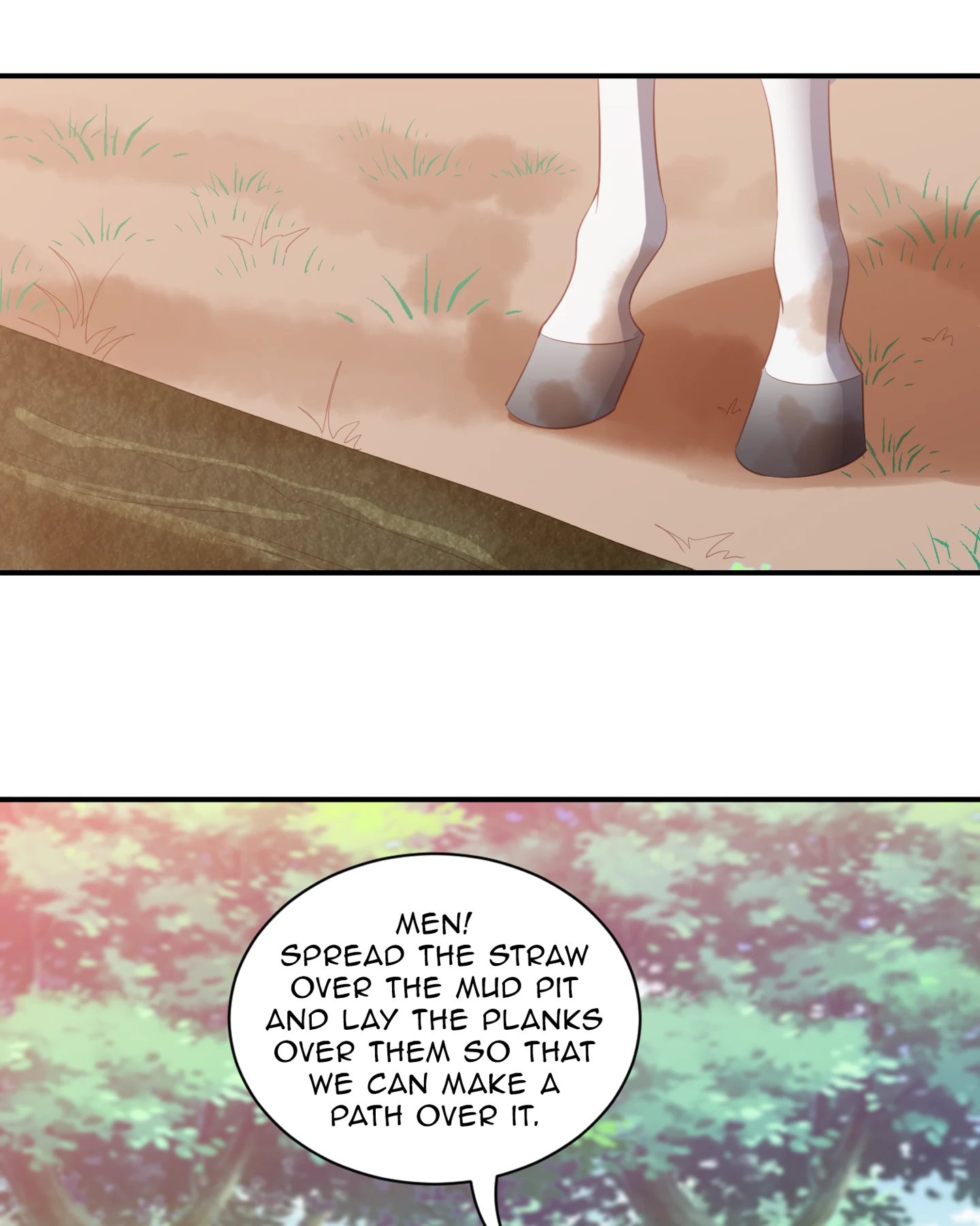 Lost Phoenix: Spoil the Repudiated Empress Chapter 50 - page 26