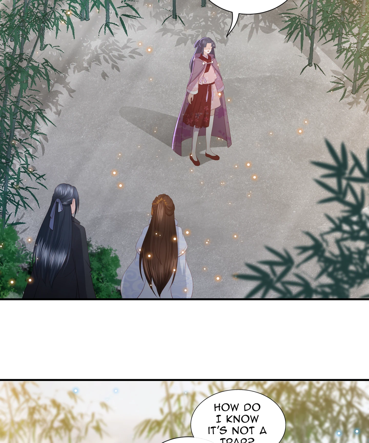 Lost Phoenix: Spoil the Repudiated Empress Chapter 66 - page 11