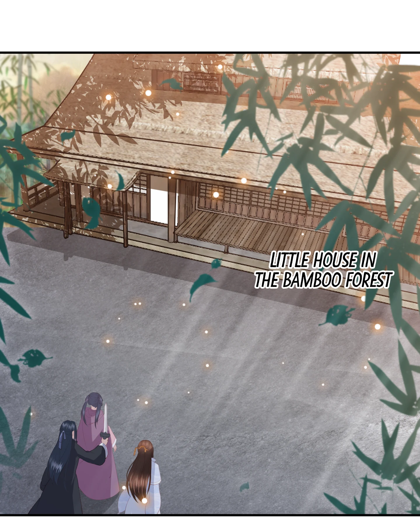 Lost Phoenix: Spoil the Repudiated Empress Chapter 66 - page 14