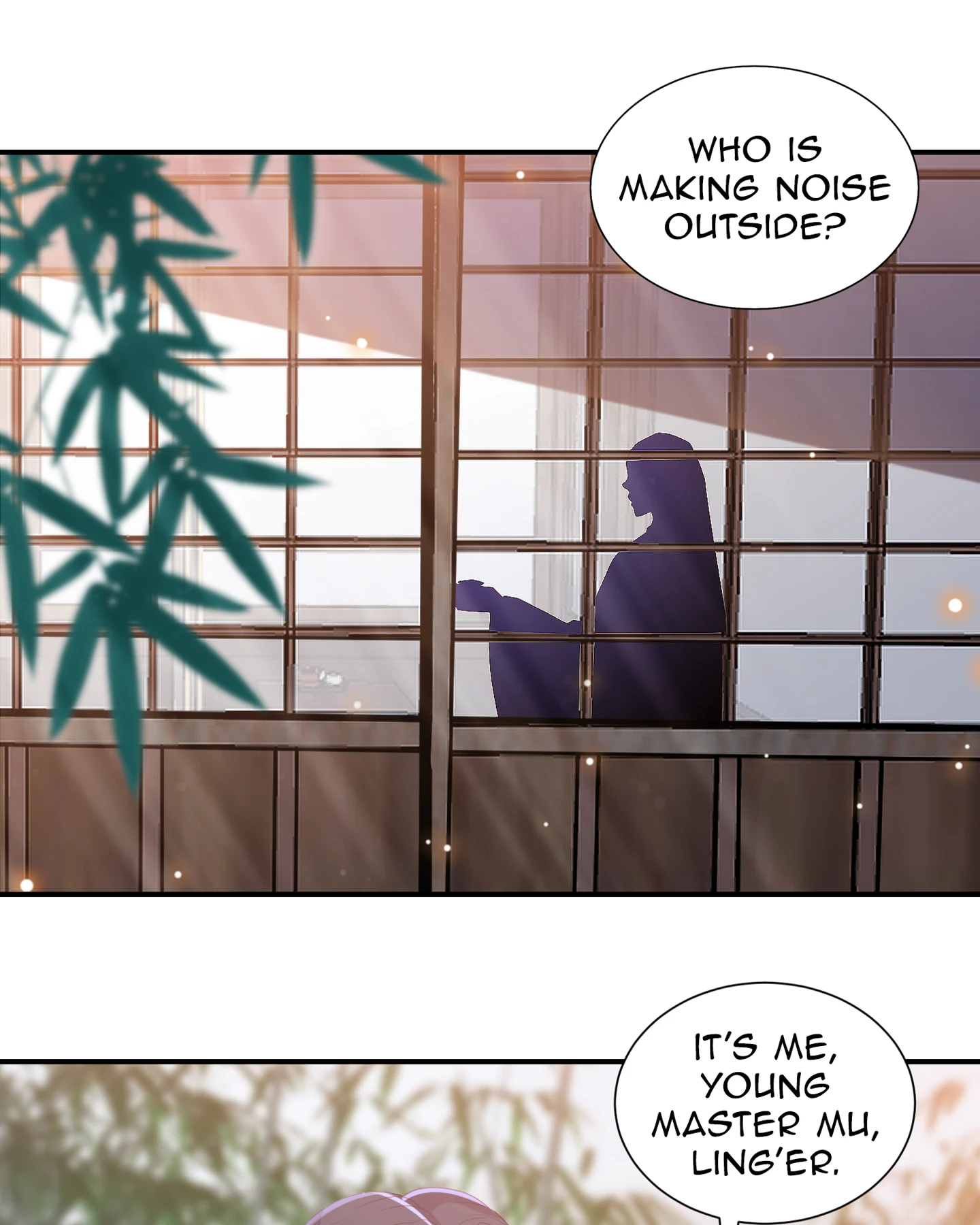 Lost Phoenix: Spoil the Repudiated Empress Chapter 66 - page 15