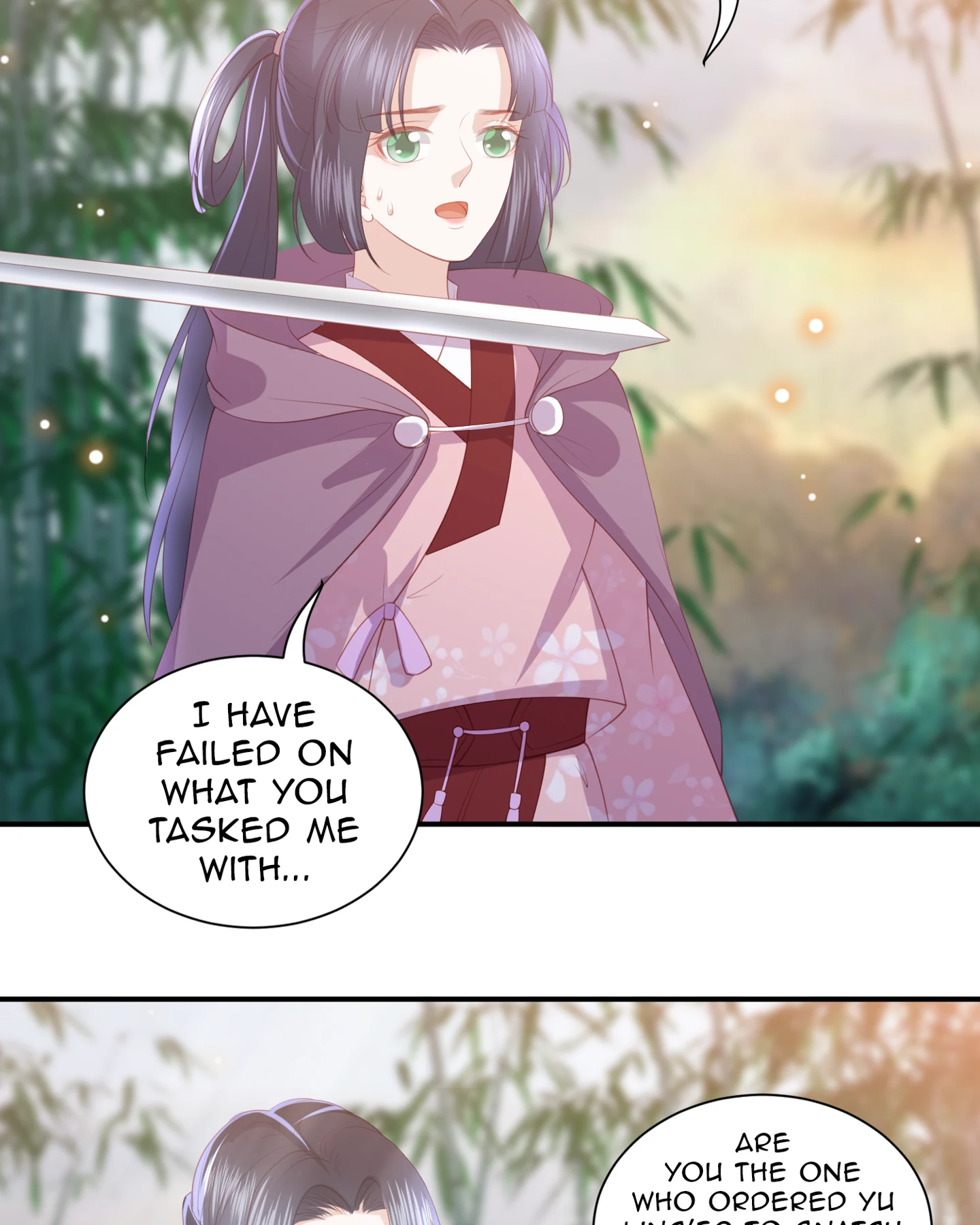 Lost Phoenix: Spoil the Repudiated Empress Chapter 66 - page 16